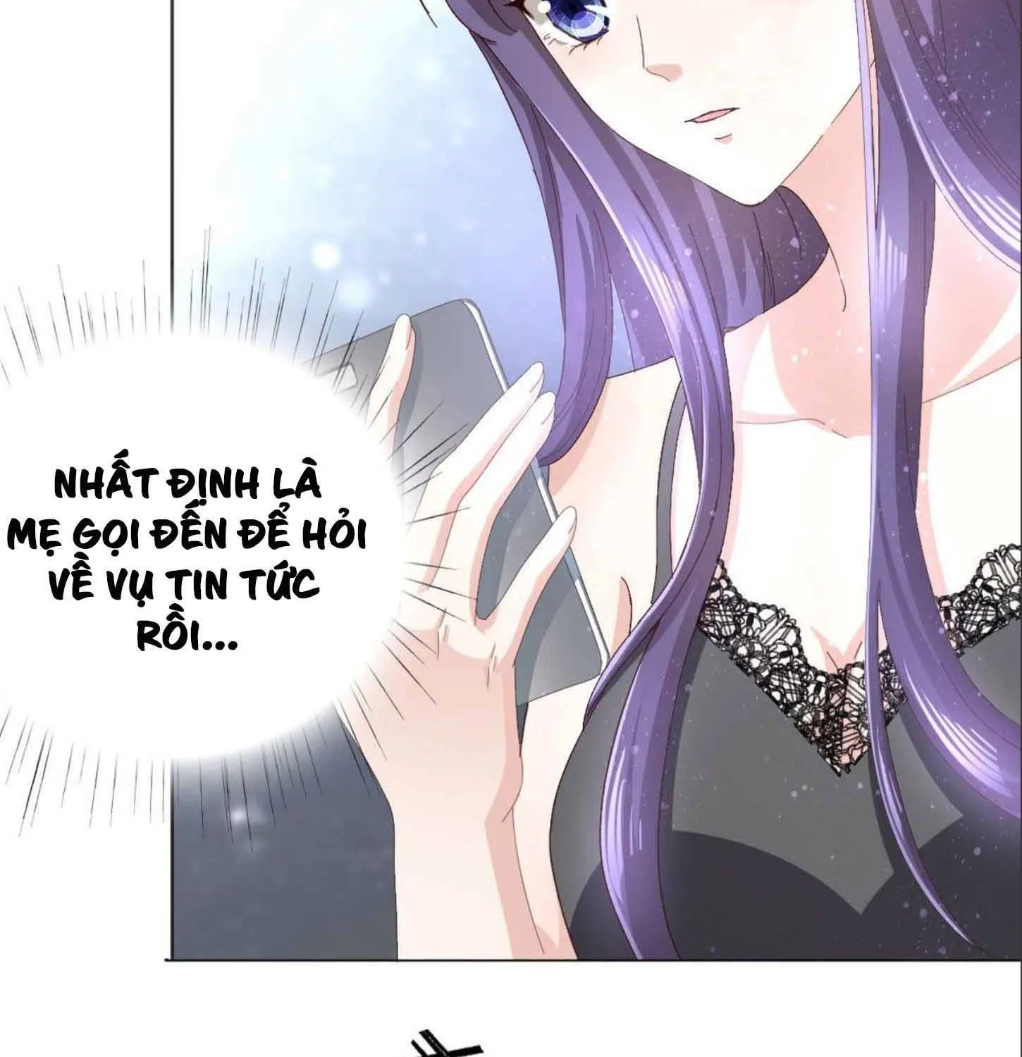 Trí Mạng Mị Thê: Tổng Tài Muốn Phục Hôn Chapter 3 - Trang 45