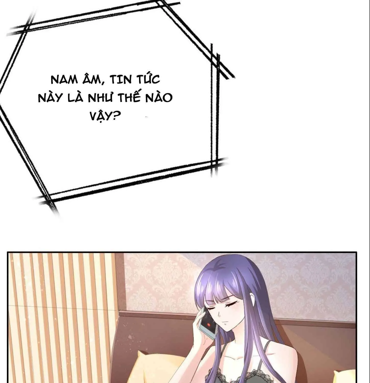 Trí Mạng Mị Thê: Tổng Tài Muốn Phục Hôn Chapter 3 - Trang 46