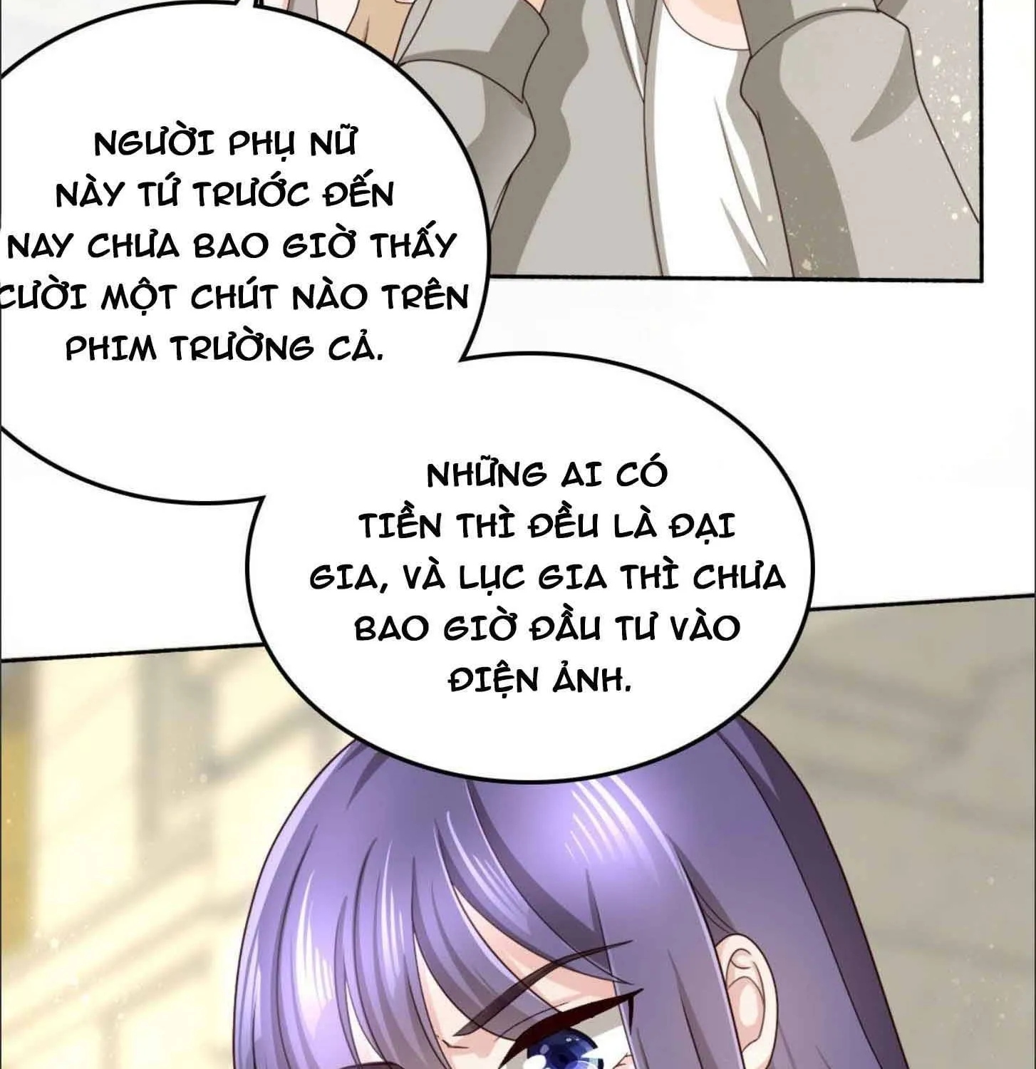 Trí Mạng Mị Thê: Tổng Tài Muốn Phục Hôn Chapter 3 - Trang 7