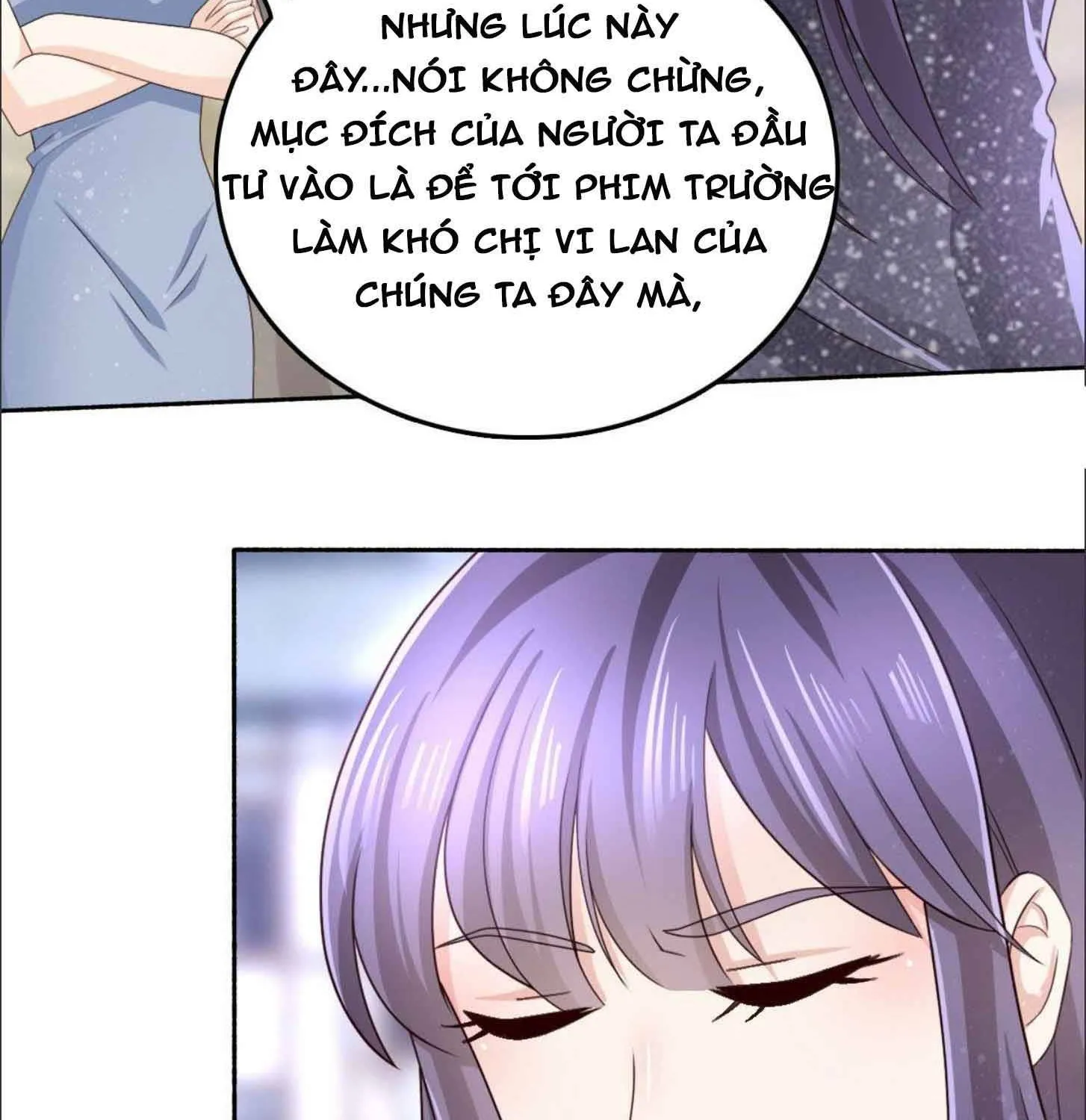 Trí Mạng Mị Thê: Tổng Tài Muốn Phục Hôn Chapter 3 - Trang 9