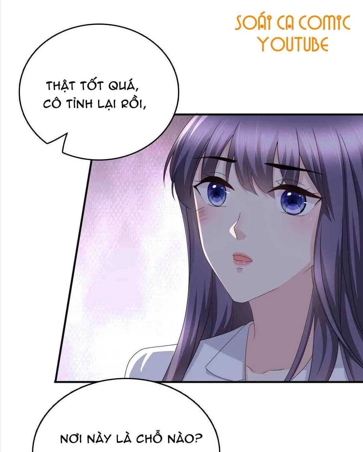 Trí Mạng Mị Thê: Tổng Tài Muốn Phục Hôn Chapter 30 - Trang 15