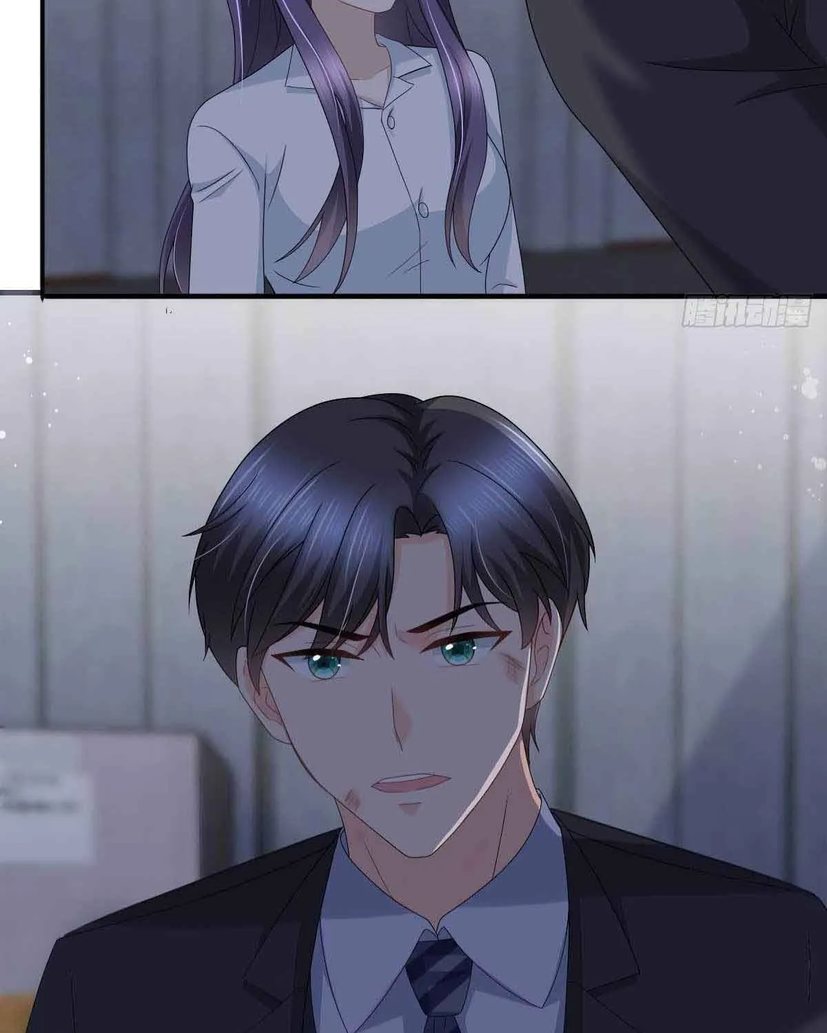 Trí Mạng Mị Thê: Tổng Tài Muốn Phục Hôn Chapter 30 - Trang 24