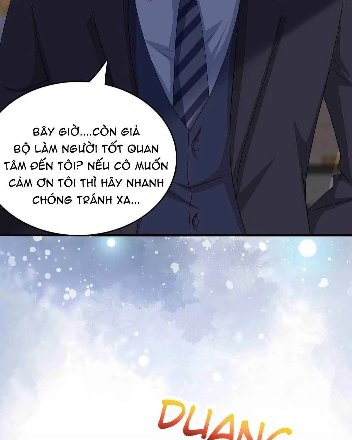 Trí Mạng Mị Thê: Tổng Tài Muốn Phục Hôn Chapter 30 - Trang 25