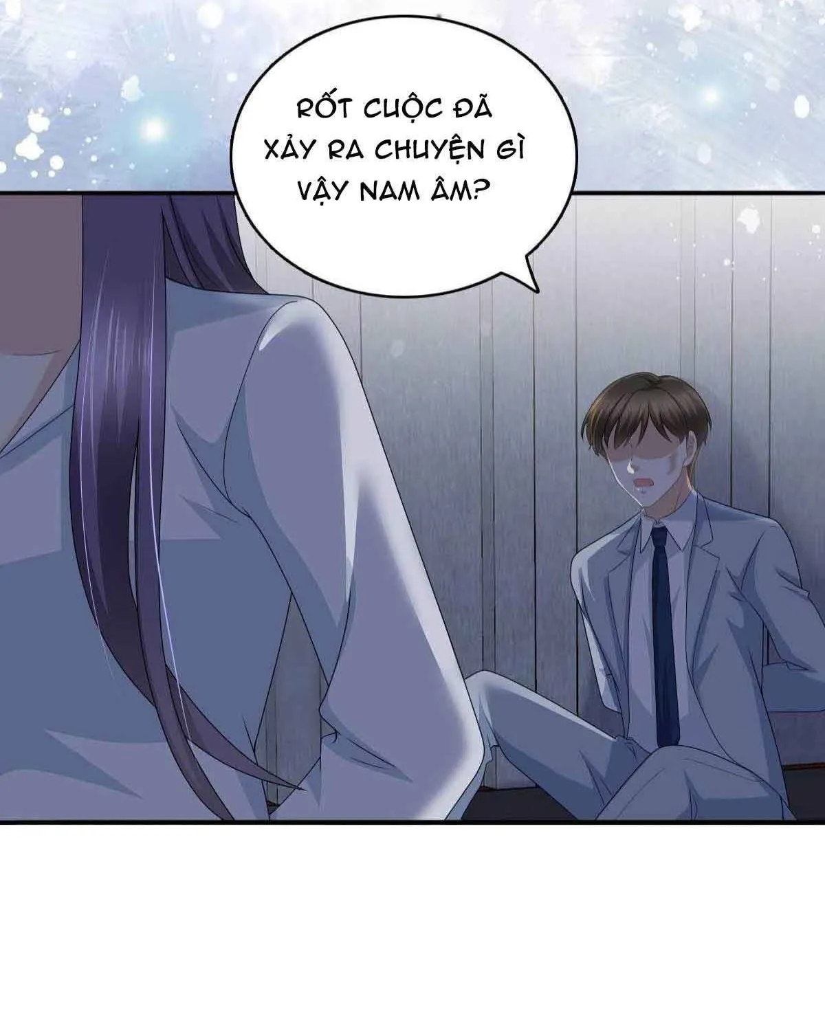Trí Mạng Mị Thê: Tổng Tài Muốn Phục Hôn Chapter 30 - Trang 27