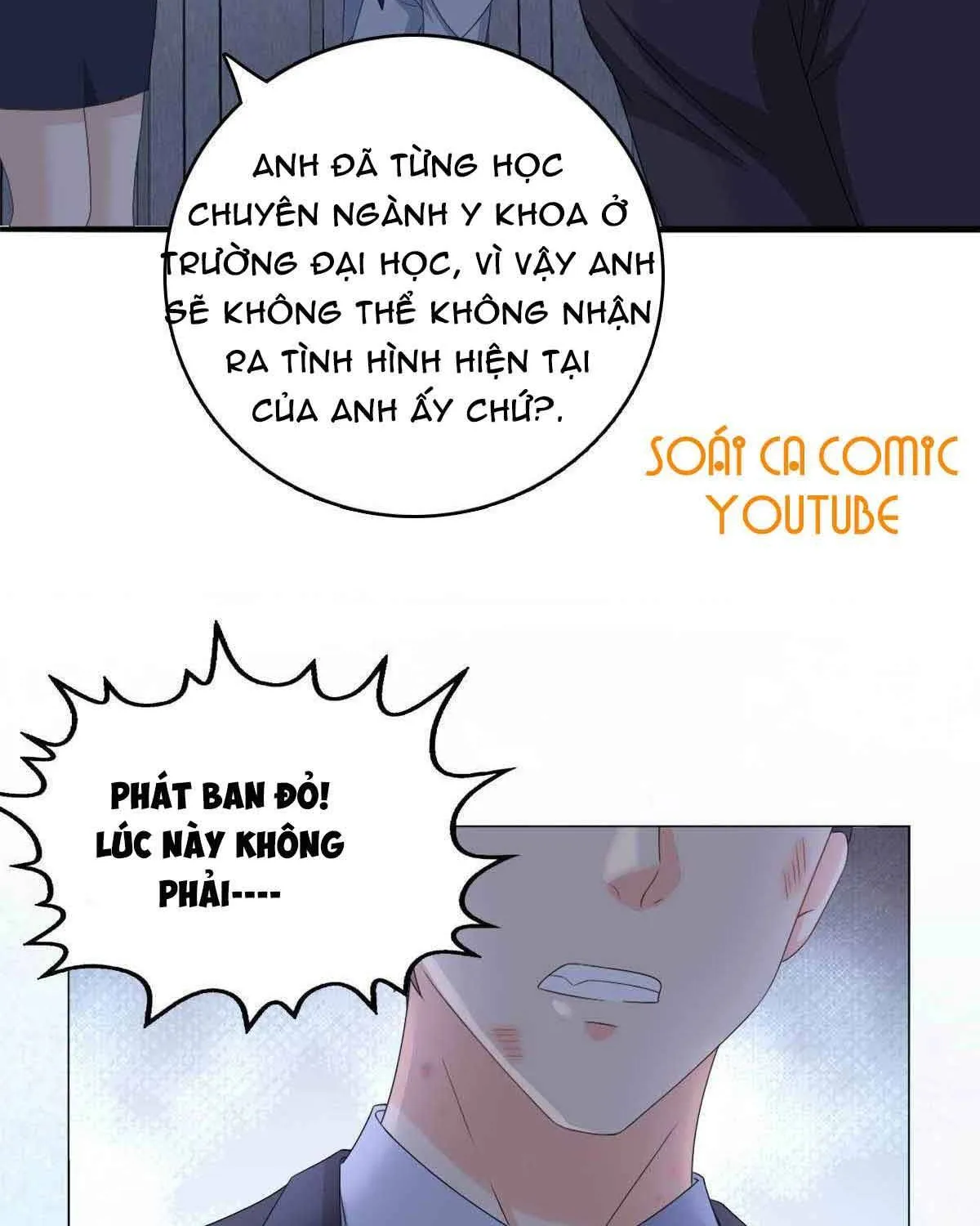 Trí Mạng Mị Thê: Tổng Tài Muốn Phục Hôn Chapter 30 - Trang 29