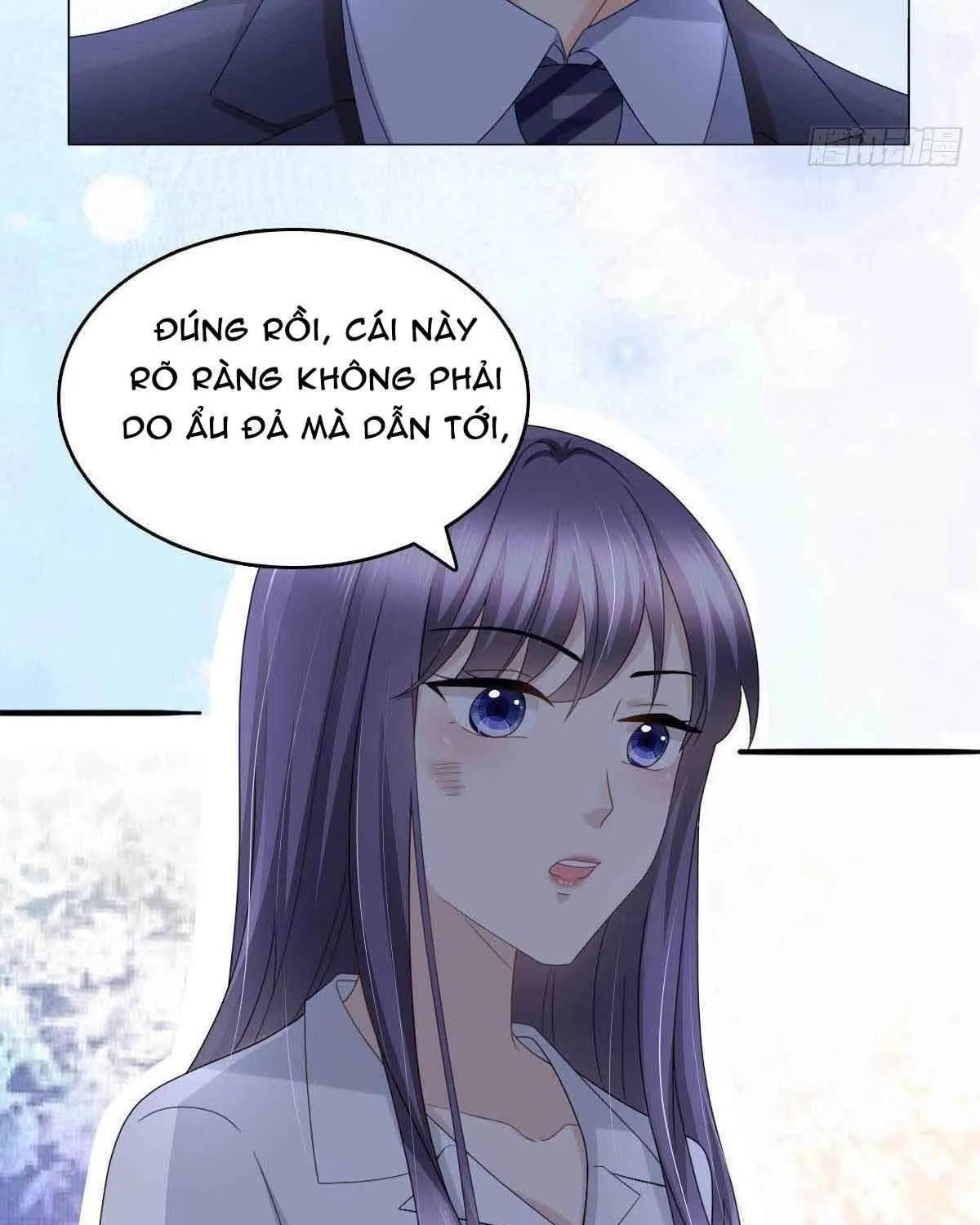 Trí Mạng Mị Thê: Tổng Tài Muốn Phục Hôn Chapter 30 - Trang 30
