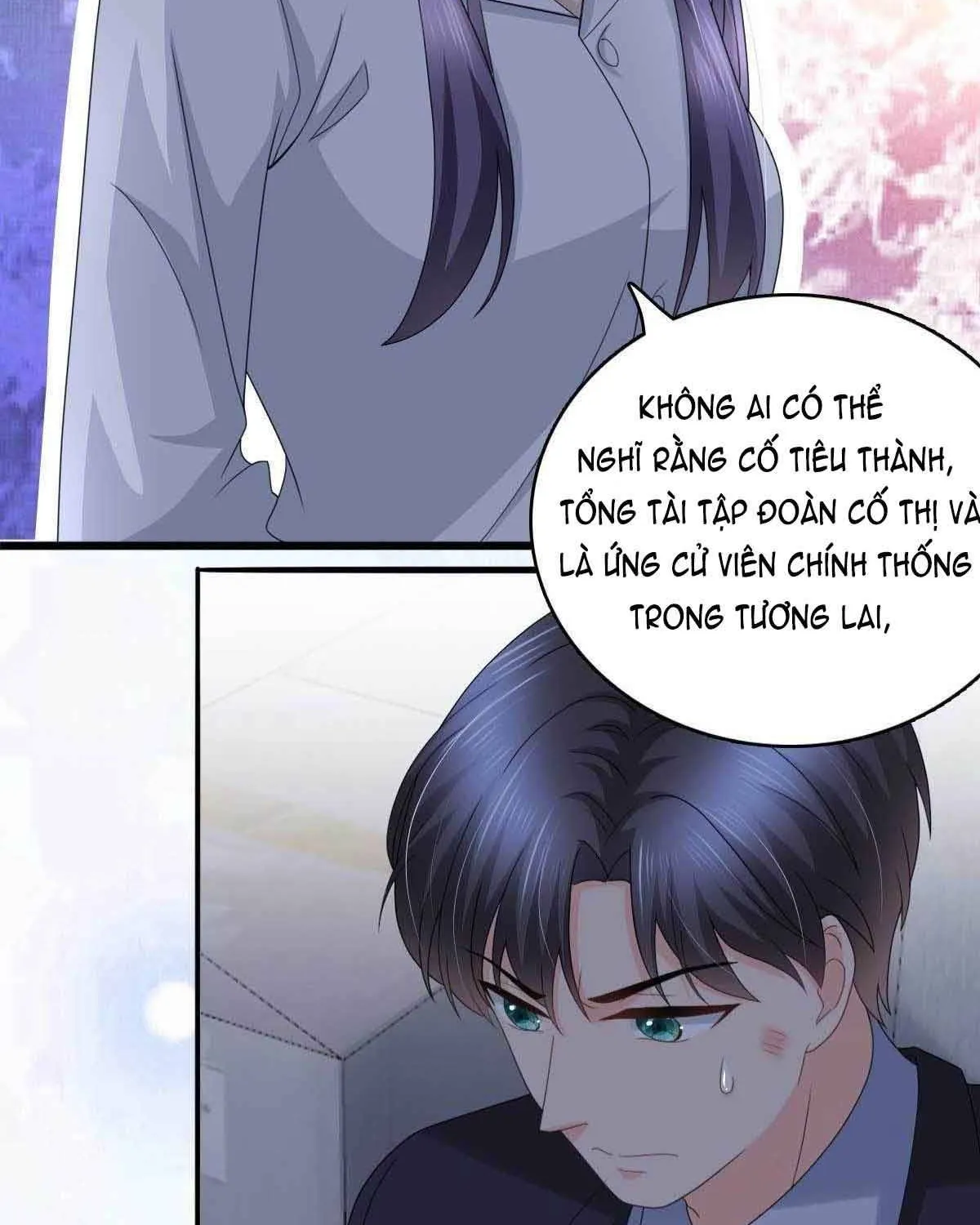 Trí Mạng Mị Thê: Tổng Tài Muốn Phục Hôn Chapter 30 - Trang 31