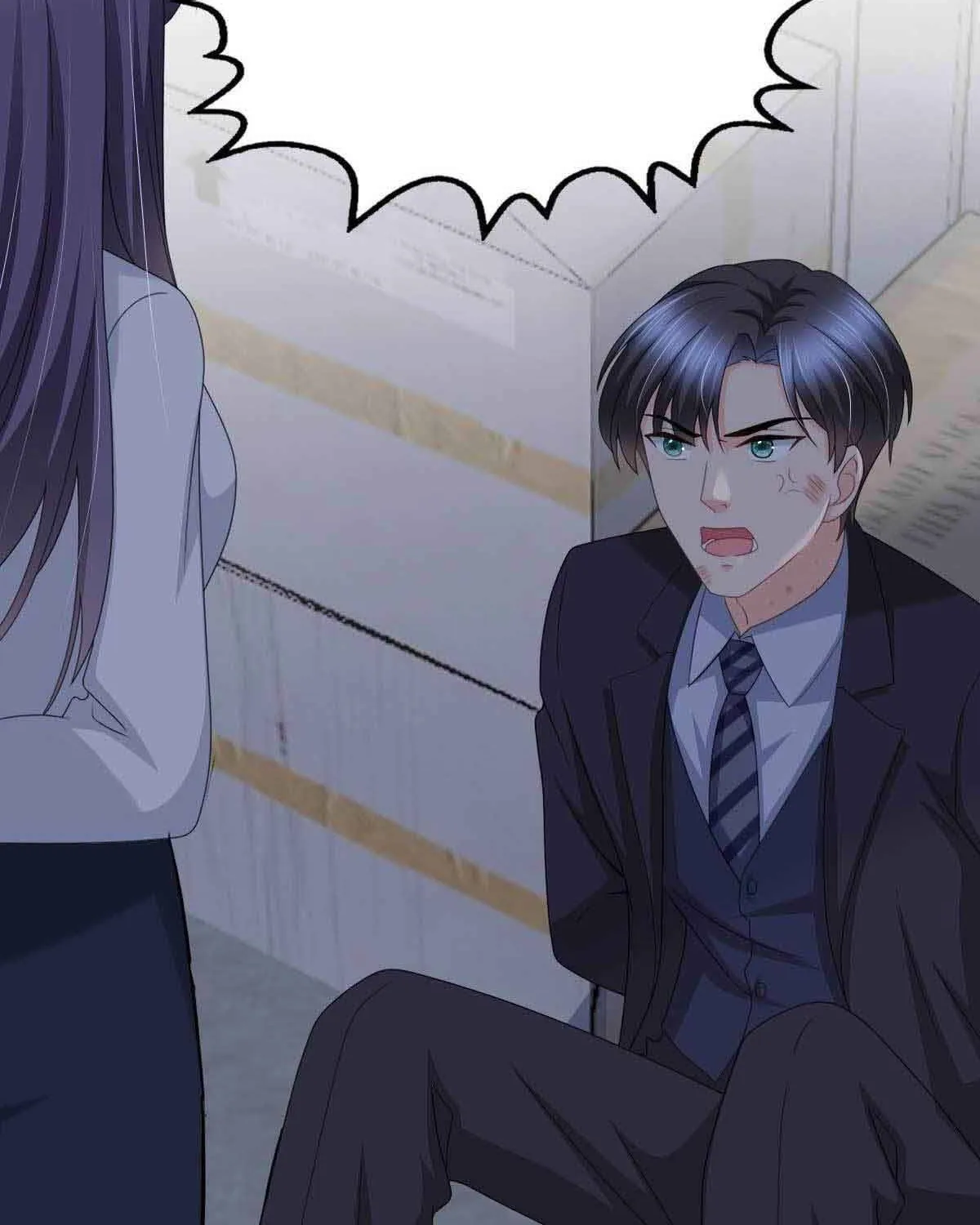 Trí Mạng Mị Thê: Tổng Tài Muốn Phục Hôn Chapter 30 - Trang 33