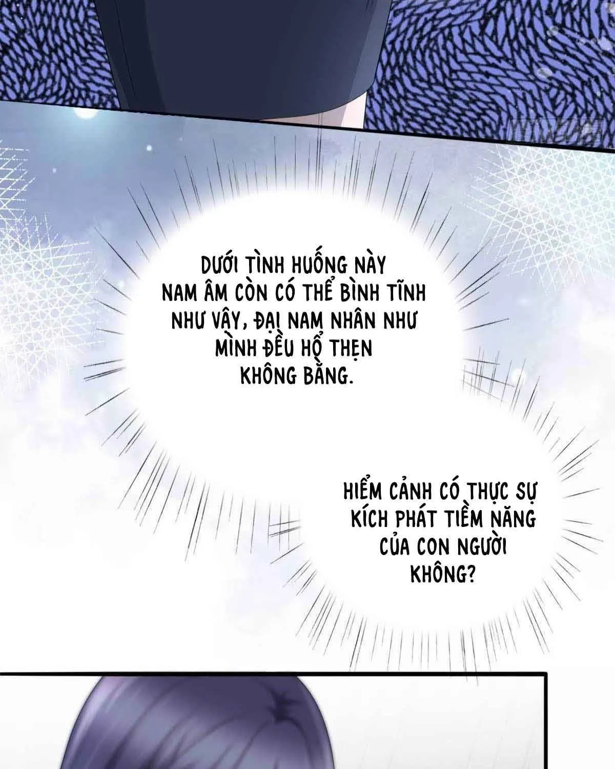 Trí Mạng Mị Thê: Tổng Tài Muốn Phục Hôn Chapter 30 - Trang 37