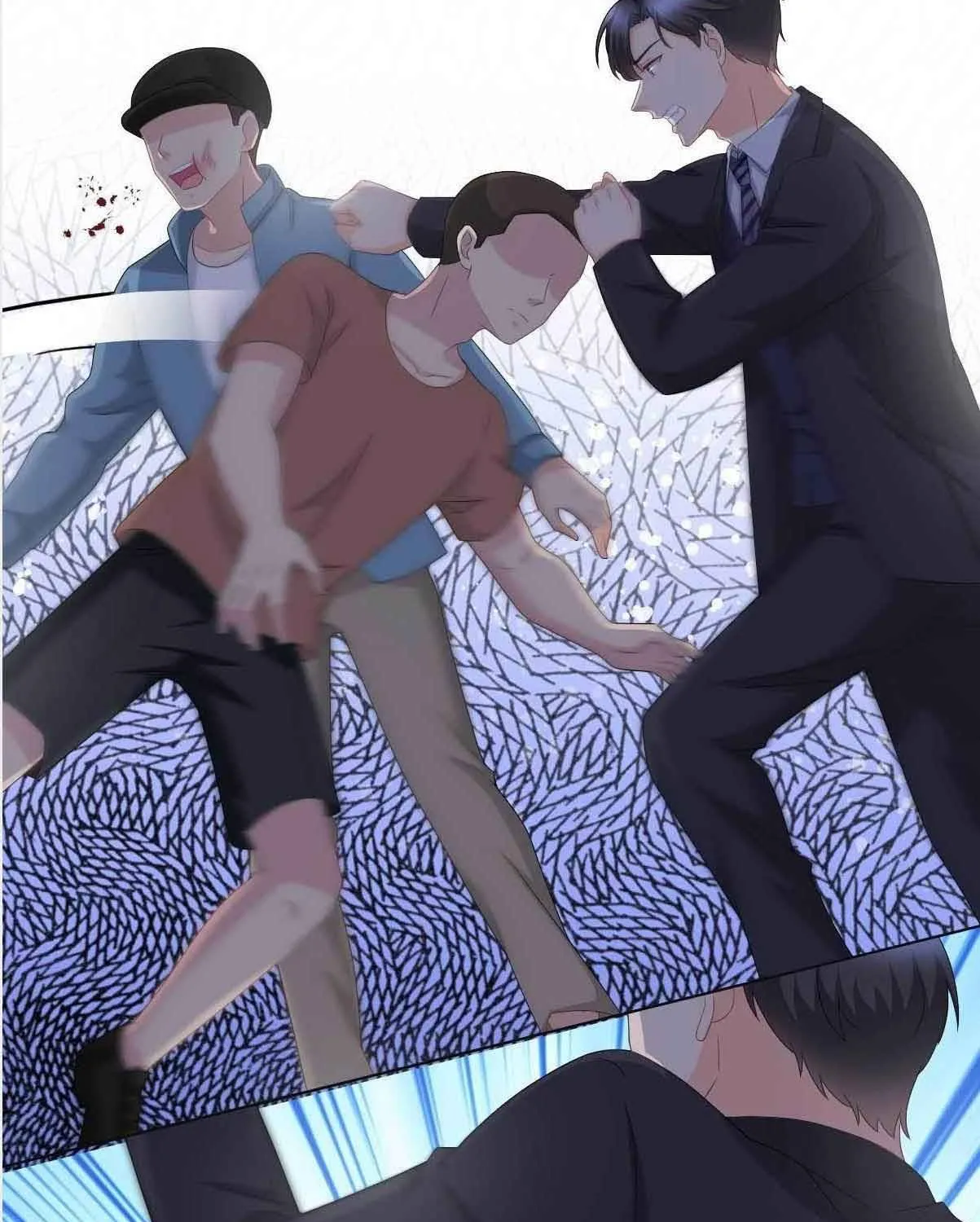 Trí Mạng Mị Thê: Tổng Tài Muốn Phục Hôn Chapter 30 - Trang 4