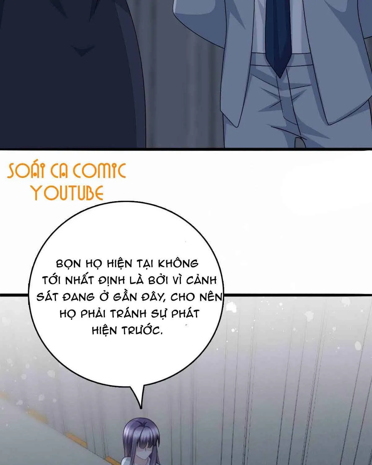 Trí Mạng Mị Thê: Tổng Tài Muốn Phục Hôn Chapter 30 - Trang 40