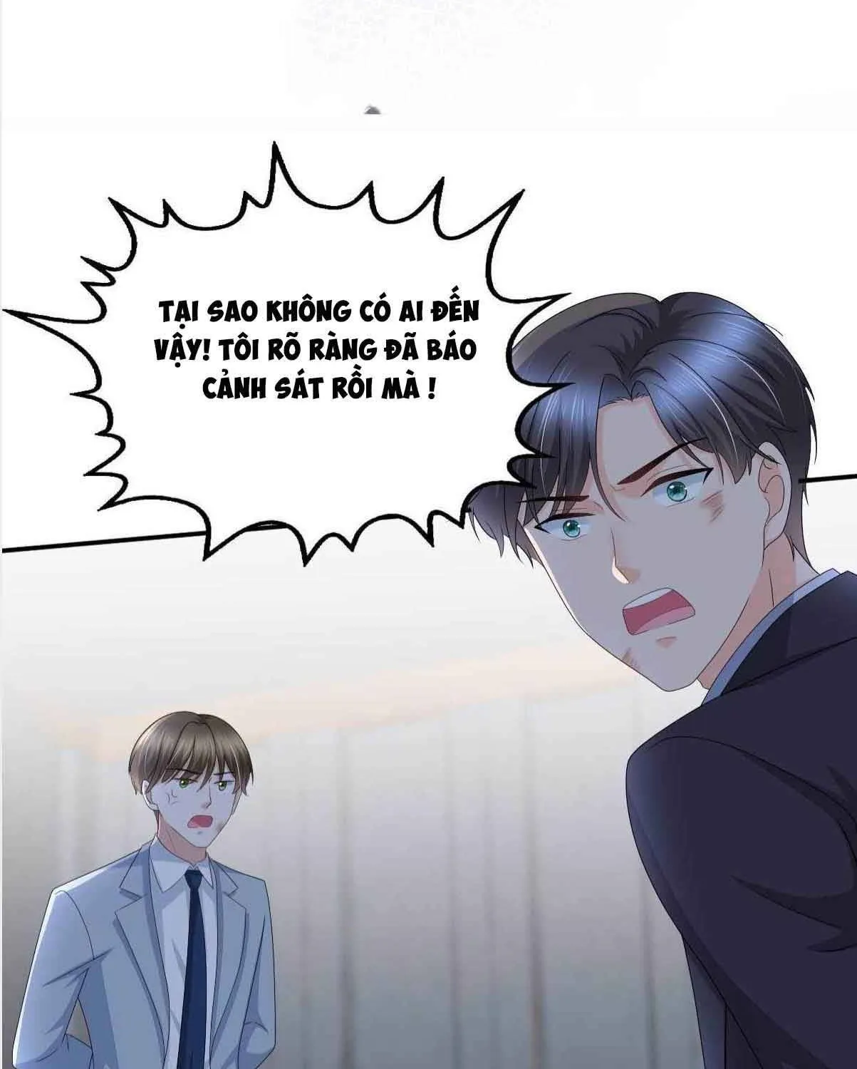 Trí Mạng Mị Thê: Tổng Tài Muốn Phục Hôn Chapter 30 - Trang 43