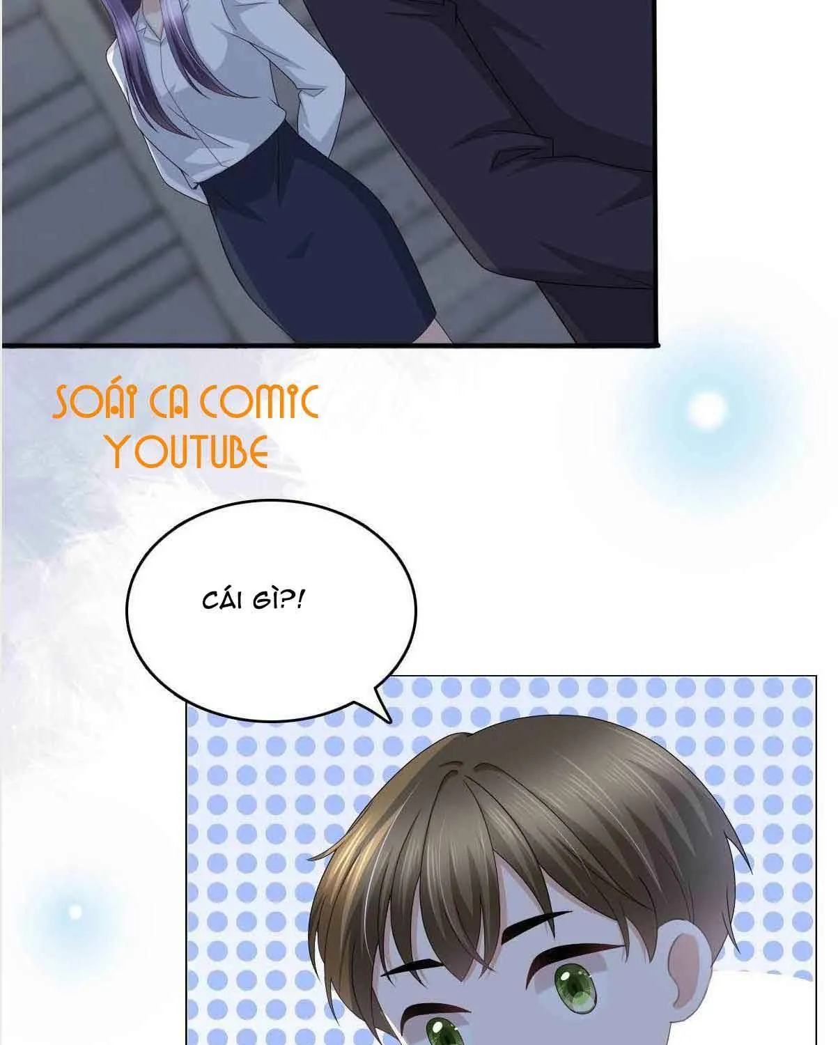 Trí Mạng Mị Thê: Tổng Tài Muốn Phục Hôn Chapter 30 - Trang 46