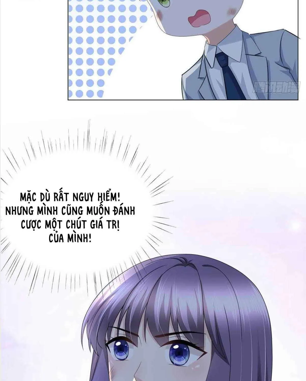 Trí Mạng Mị Thê: Tổng Tài Muốn Phục Hôn Chapter 30 - Trang 47