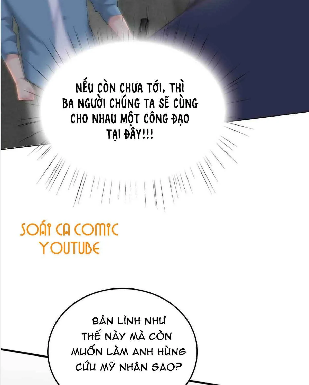 Trí Mạng Mị Thê: Tổng Tài Muốn Phục Hôn Chapter 30 - Trang 9