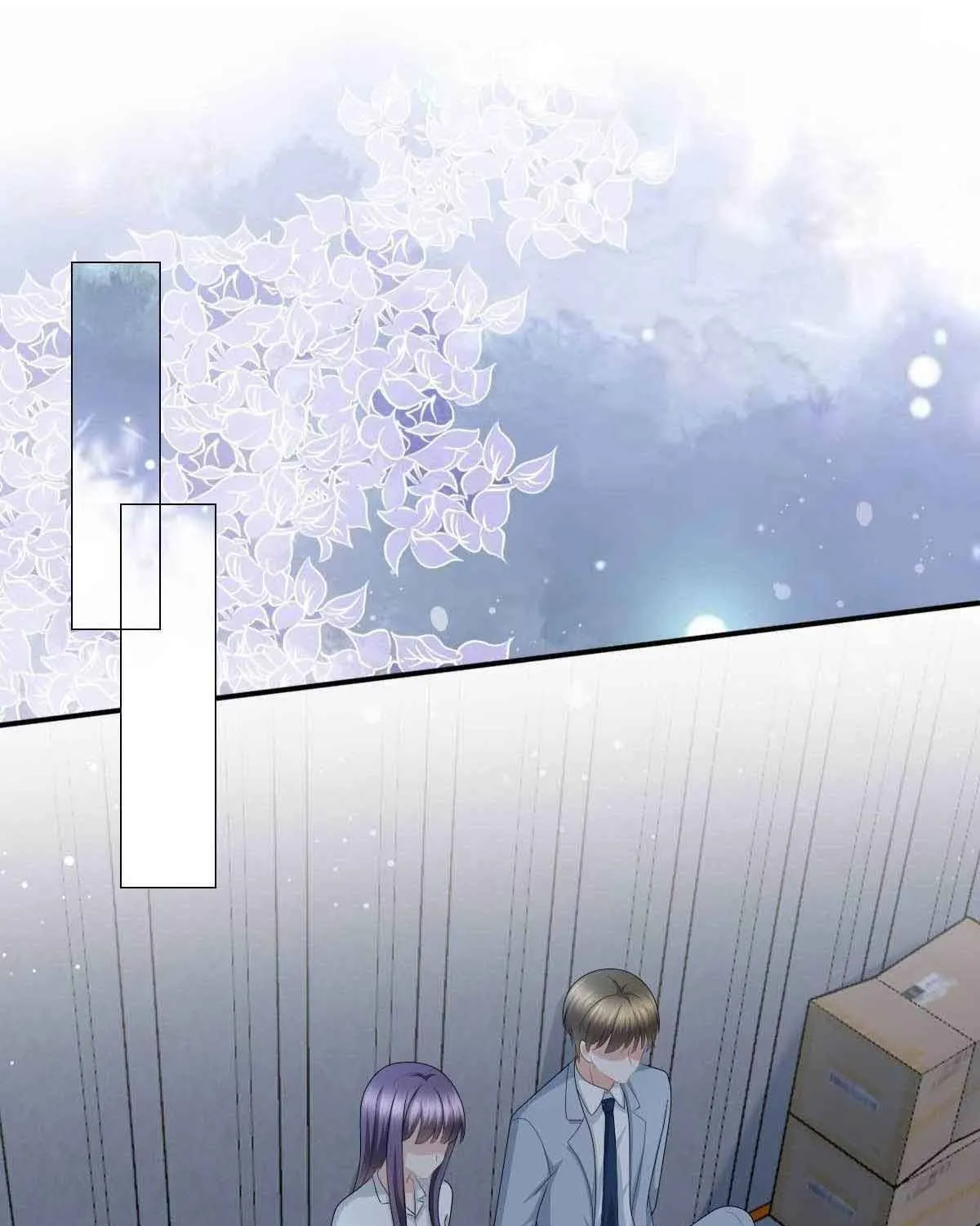 Trí Mạng Mị Thê: Tổng Tài Muốn Phục Hôn Chapter 31 - Trang 10