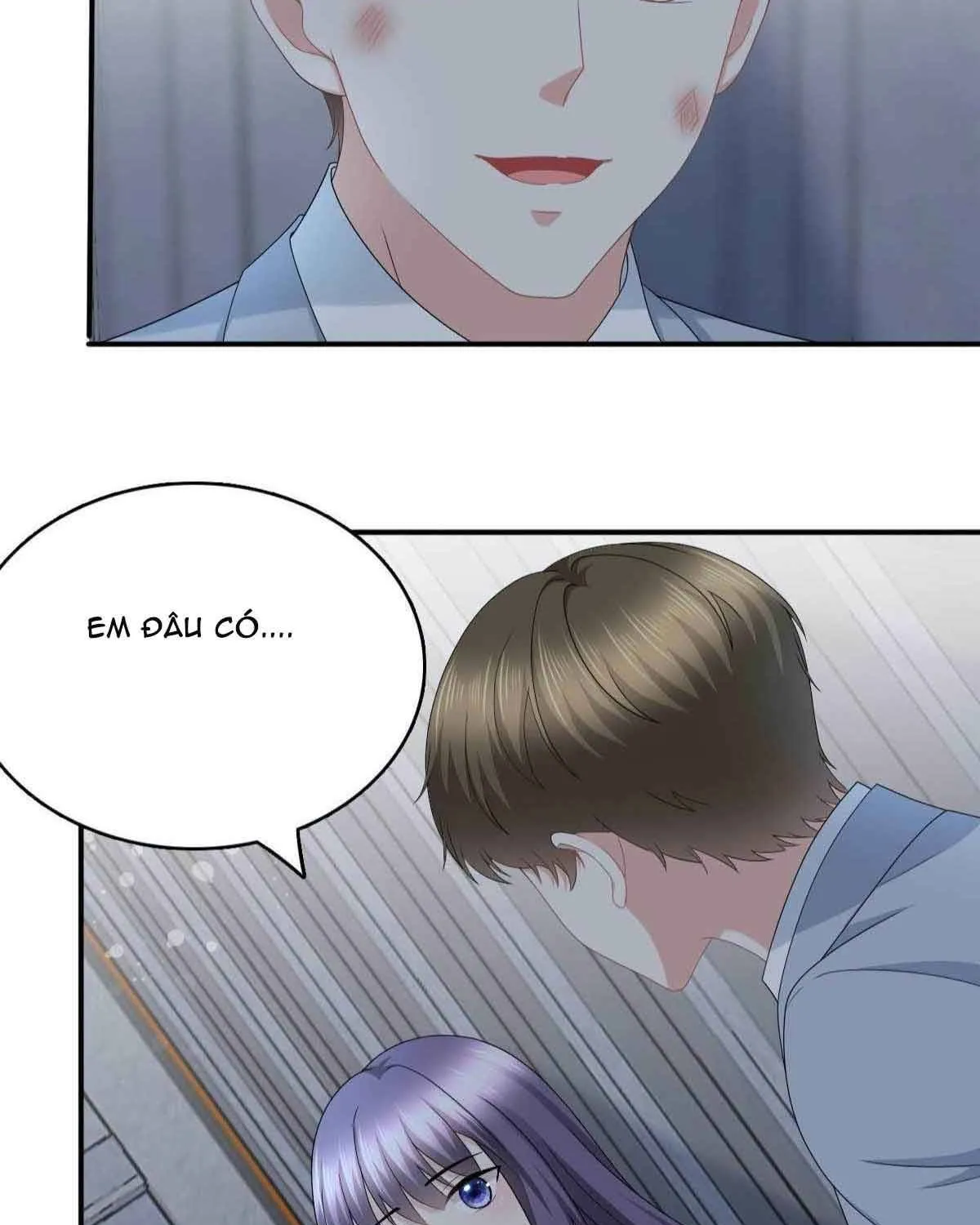 Trí Mạng Mị Thê: Tổng Tài Muốn Phục Hôn Chapter 31 - Trang 12