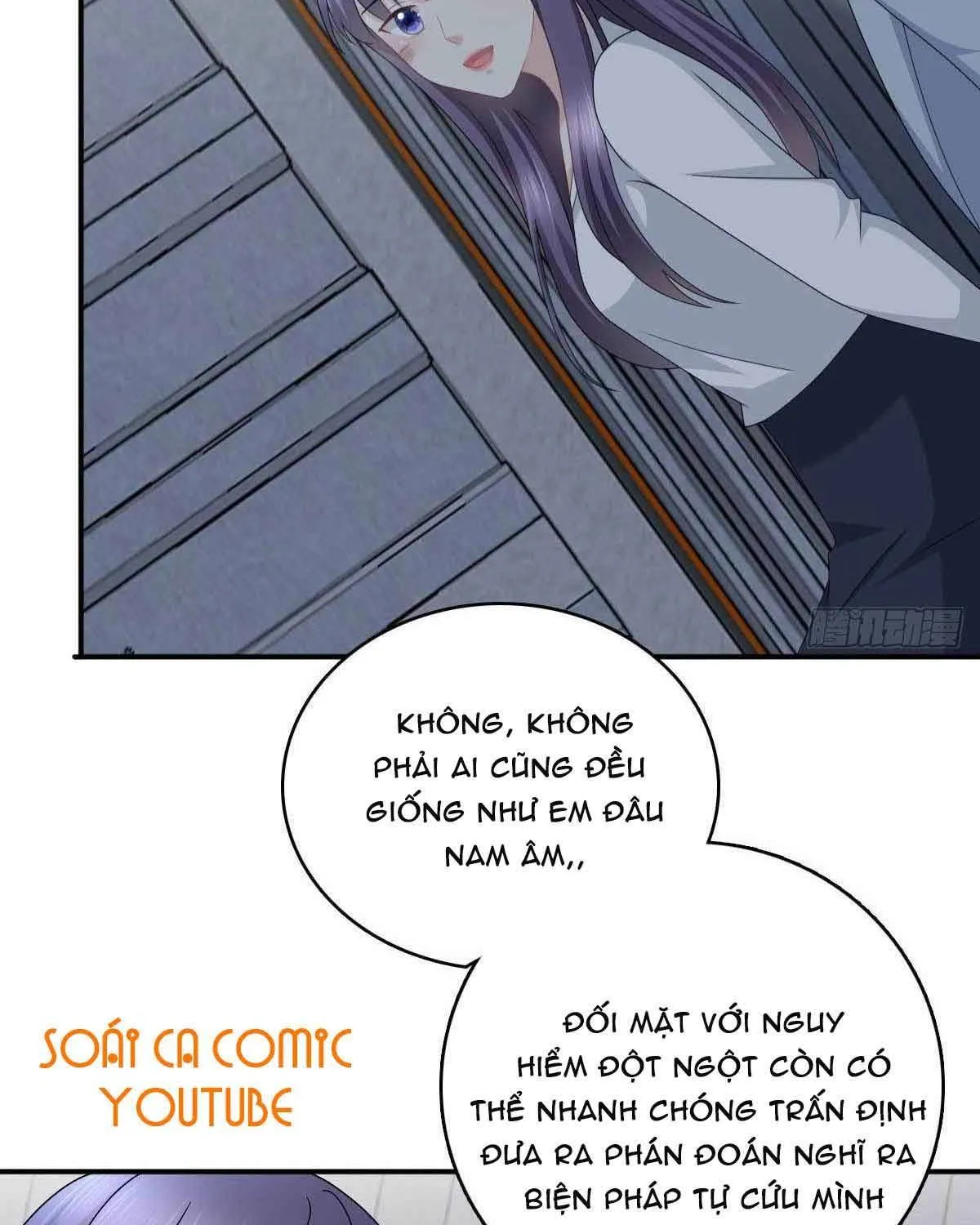 Trí Mạng Mị Thê: Tổng Tài Muốn Phục Hôn Chapter 31 - Trang 13