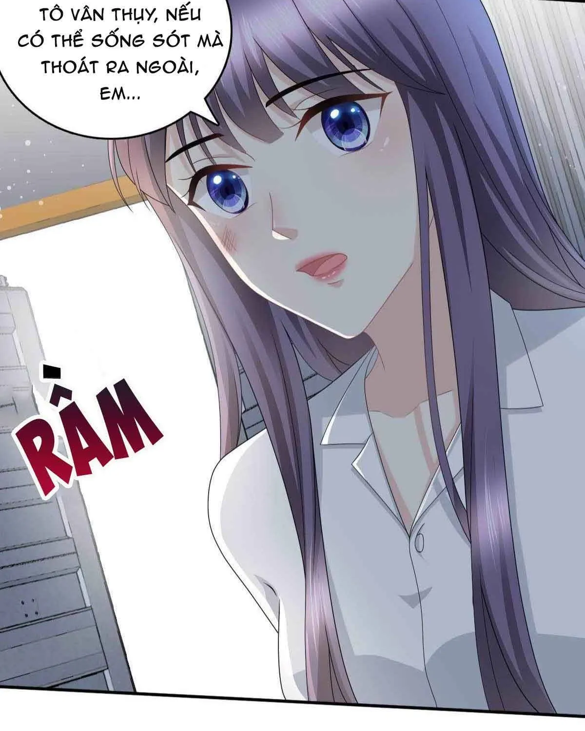 Trí Mạng Mị Thê: Tổng Tài Muốn Phục Hôn Chapter 31 - Trang 15