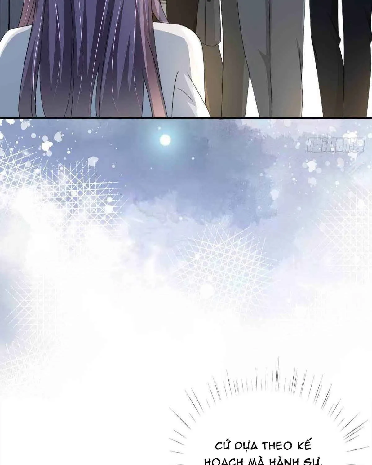 Trí Mạng Mị Thê: Tổng Tài Muốn Phục Hôn Chapter 31 - Trang 19