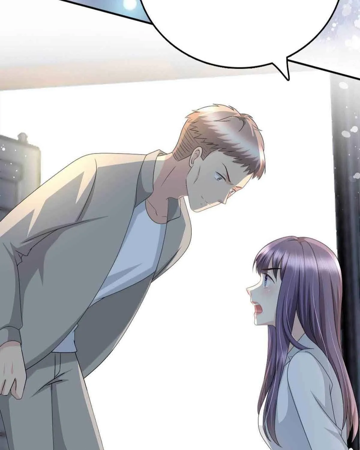 Trí Mạng Mị Thê: Tổng Tài Muốn Phục Hôn Chapter 31 - Trang 22