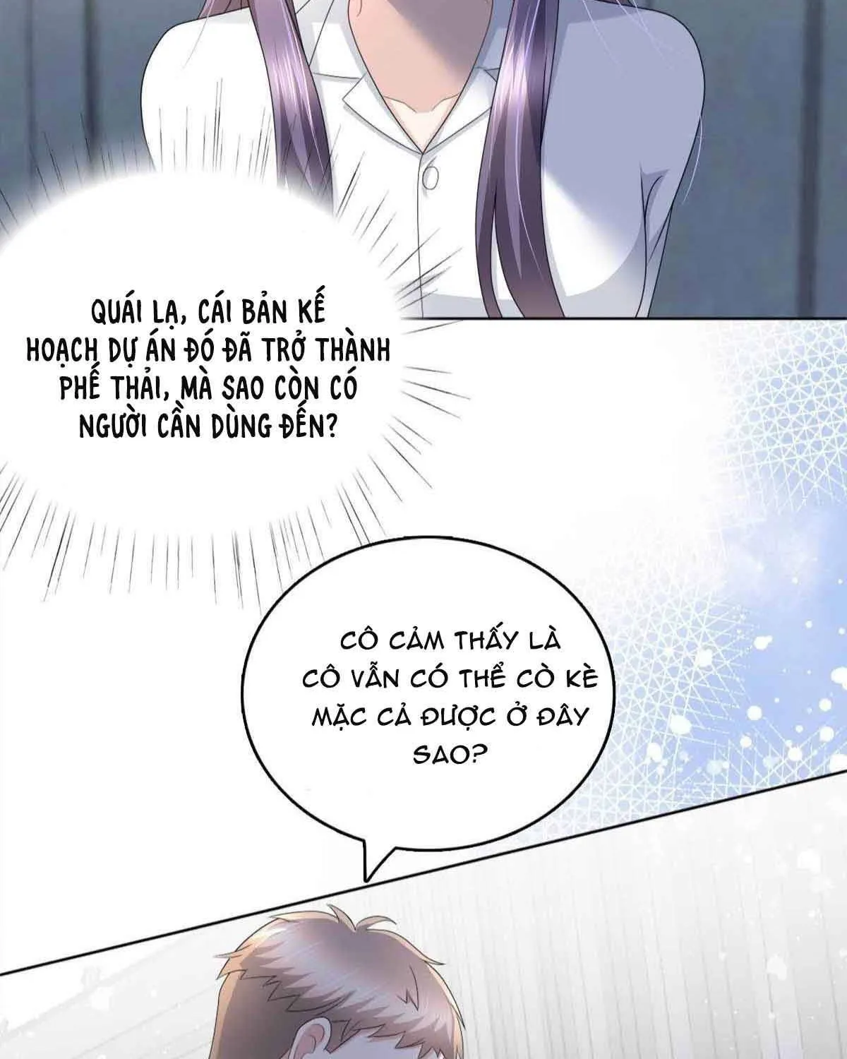 Trí Mạng Mị Thê: Tổng Tài Muốn Phục Hôn Chapter 31 - Trang 25