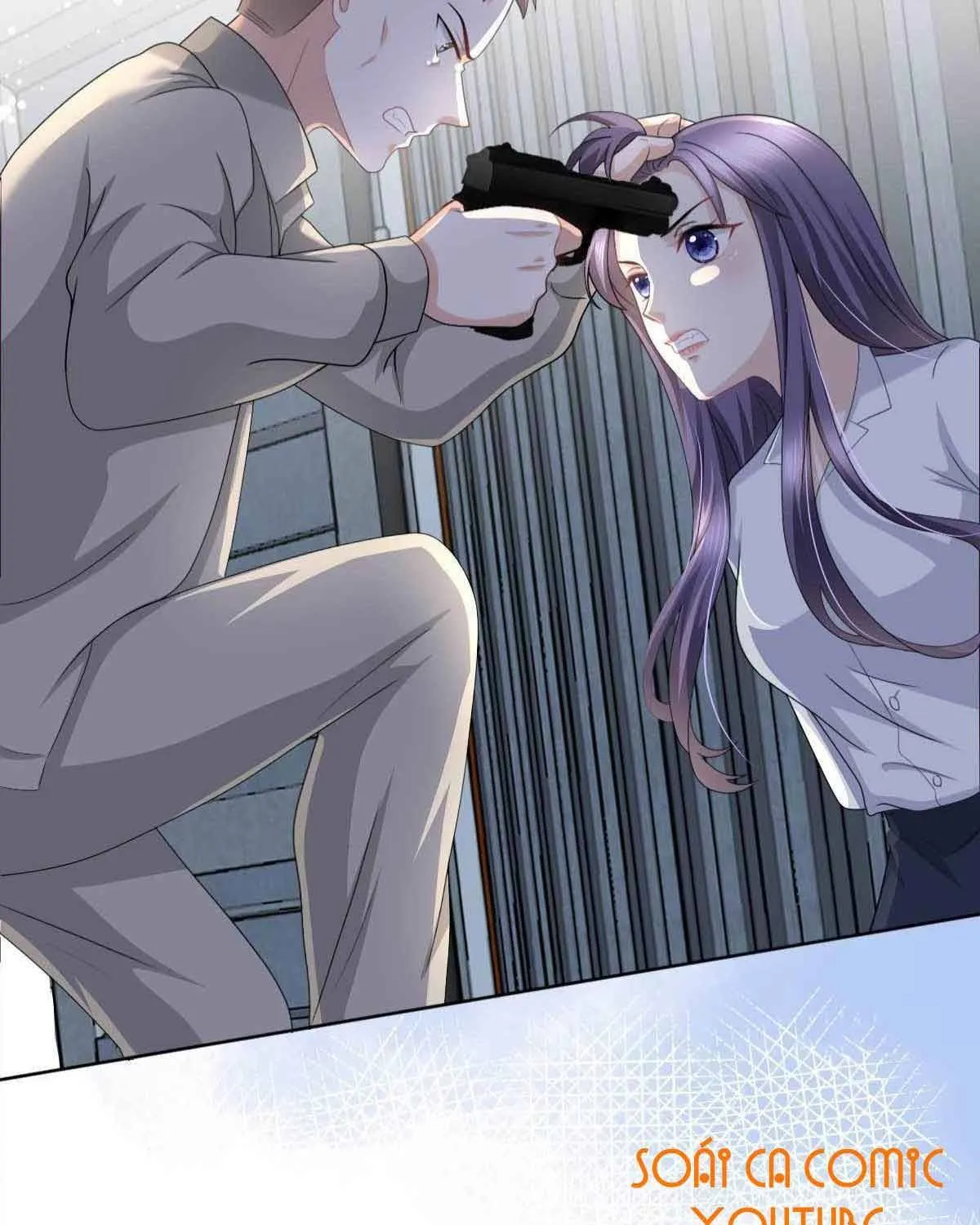 Trí Mạng Mị Thê: Tổng Tài Muốn Phục Hôn Chapter 31 - Trang 26