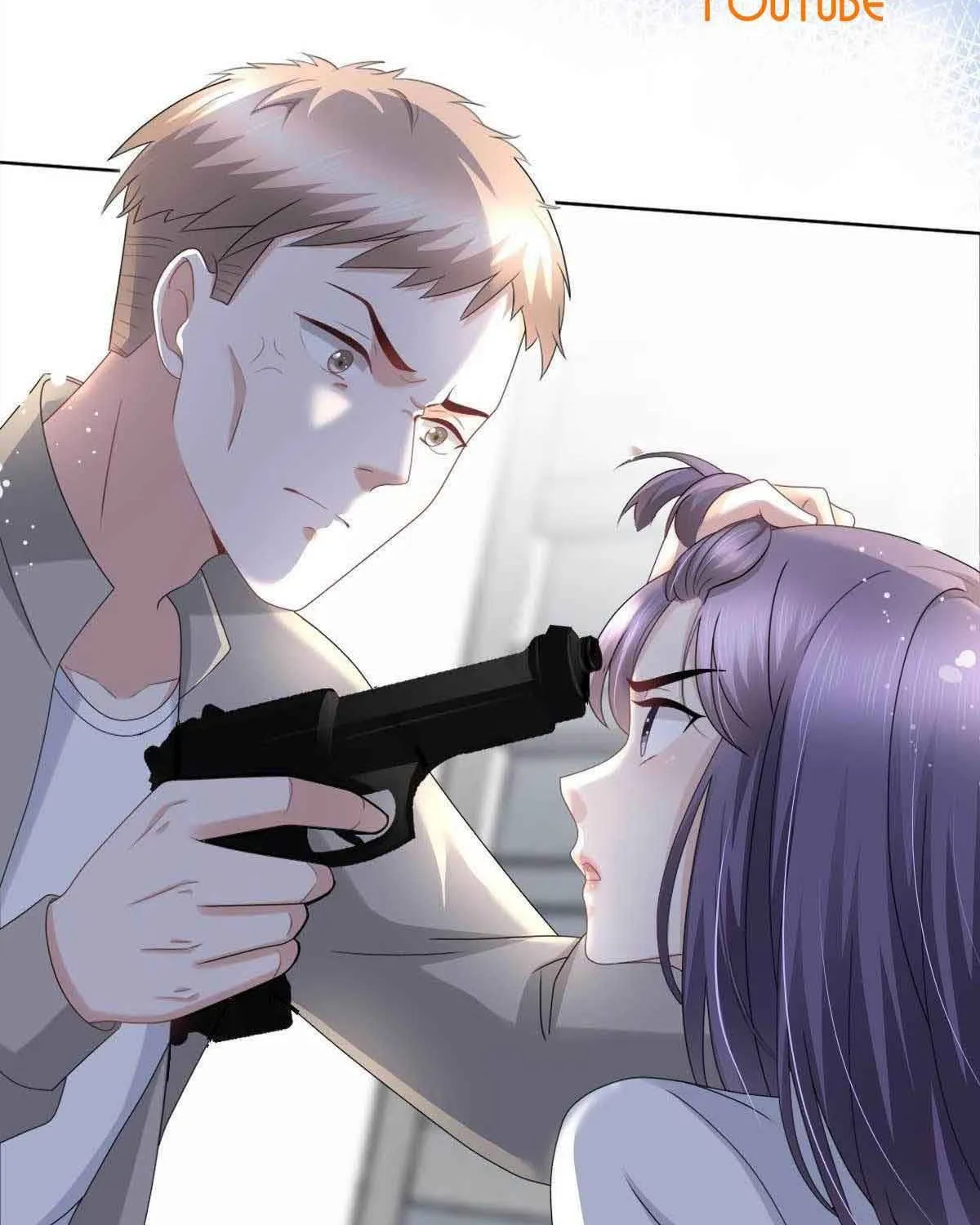 Trí Mạng Mị Thê: Tổng Tài Muốn Phục Hôn Chapter 31 - Trang 27