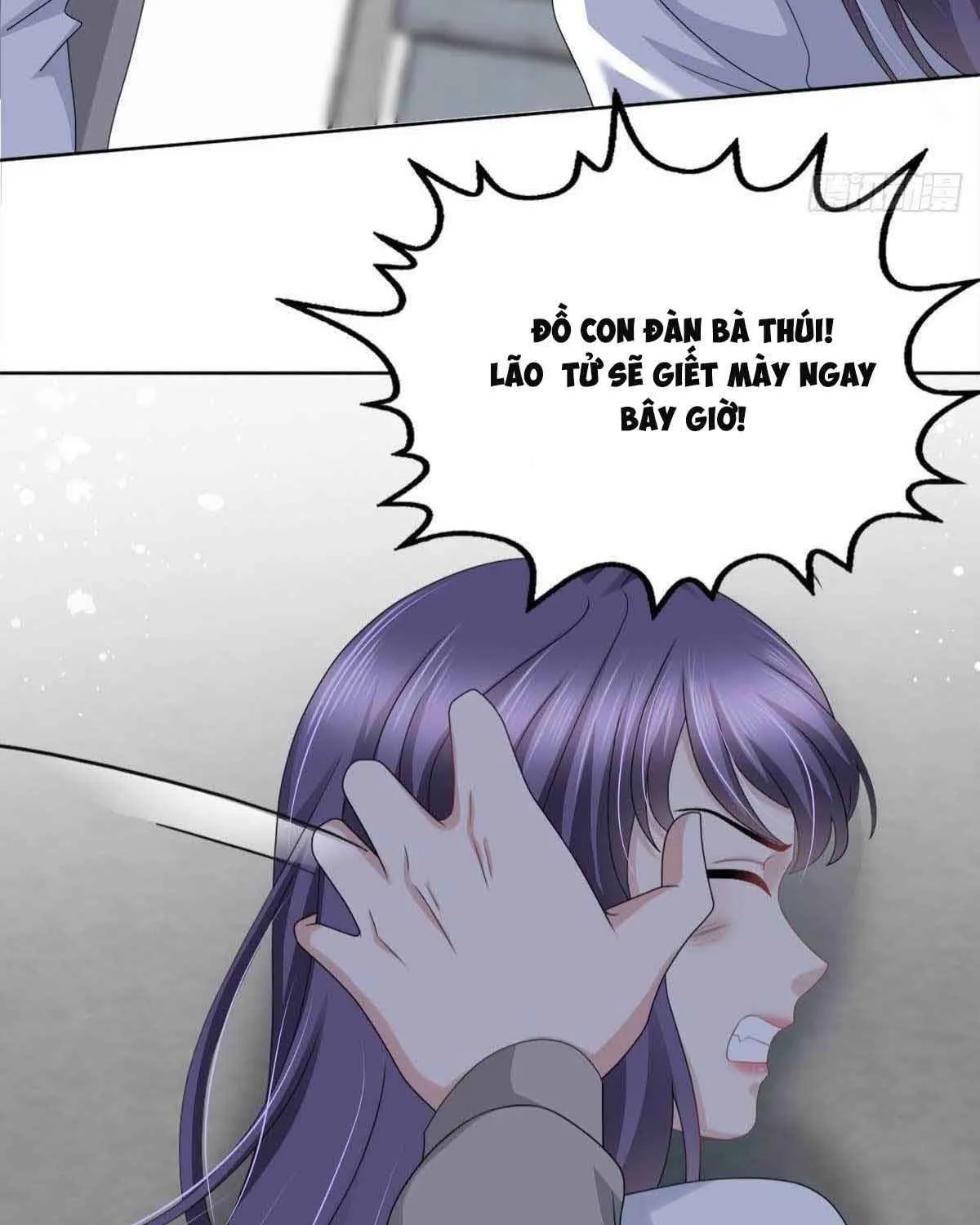Trí Mạng Mị Thê: Tổng Tài Muốn Phục Hôn Chapter 31 - Trang 28
