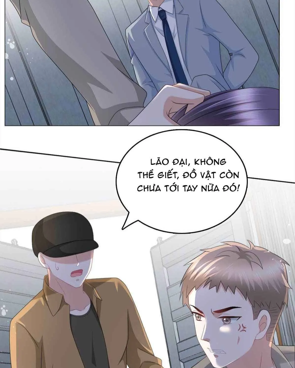 Trí Mạng Mị Thê: Tổng Tài Muốn Phục Hôn Chapter 31 - Trang 30