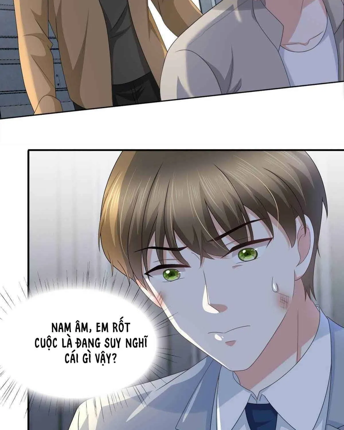 Trí Mạng Mị Thê: Tổng Tài Muốn Phục Hôn Chapter 31 - Trang 31