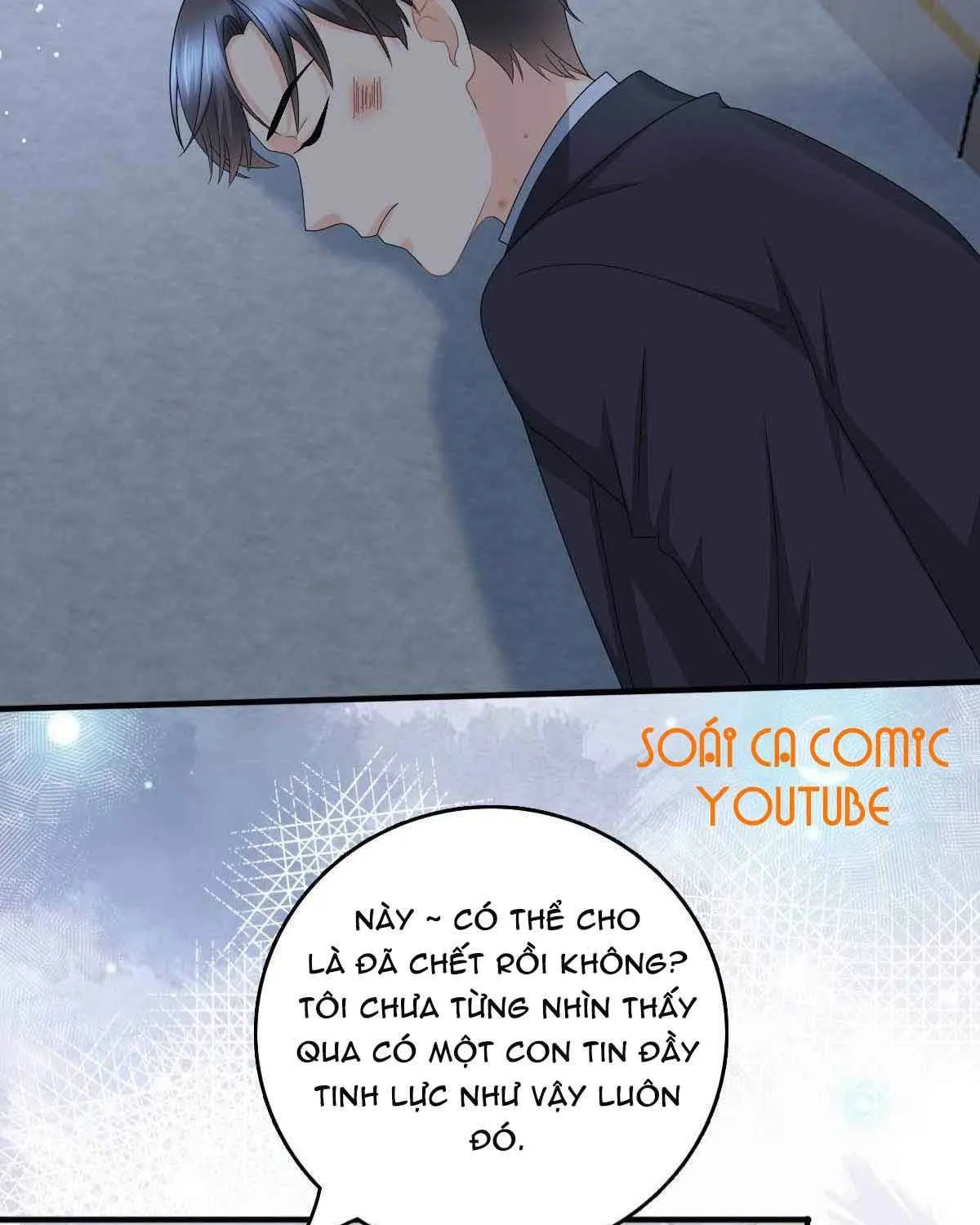 Trí Mạng Mị Thê: Tổng Tài Muốn Phục Hôn Chapter 31 - Trang 4