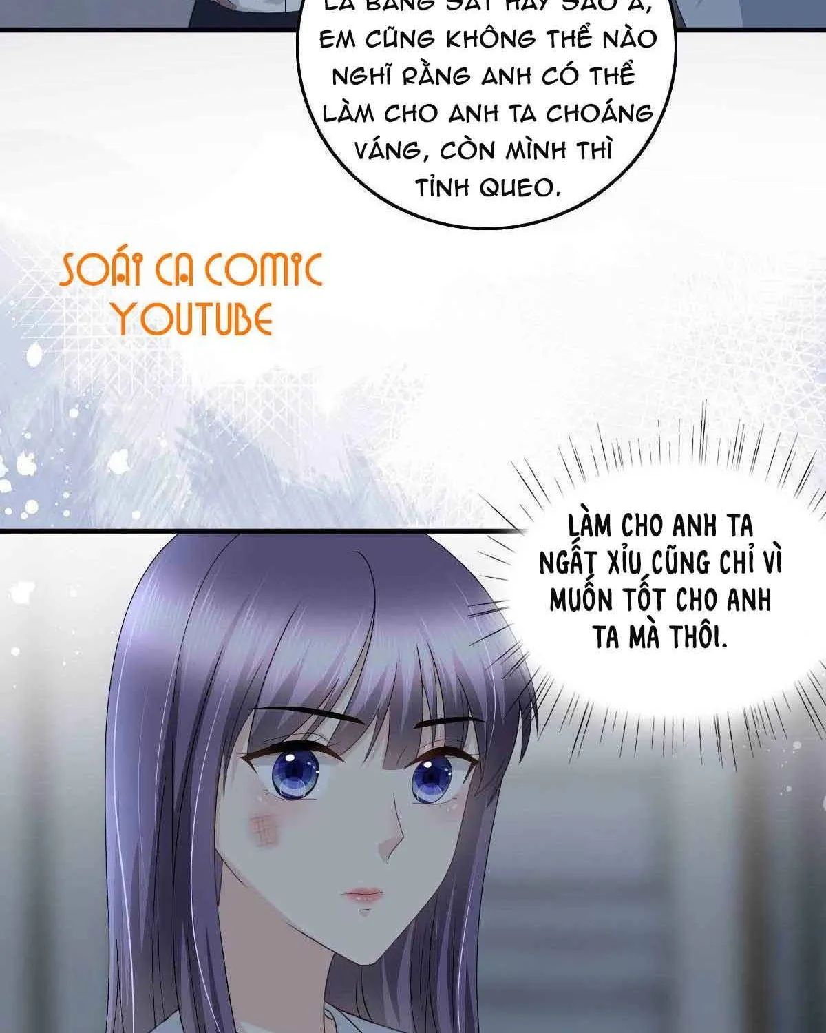 Trí Mạng Mị Thê: Tổng Tài Muốn Phục Hôn Chapter 31 - Trang 7