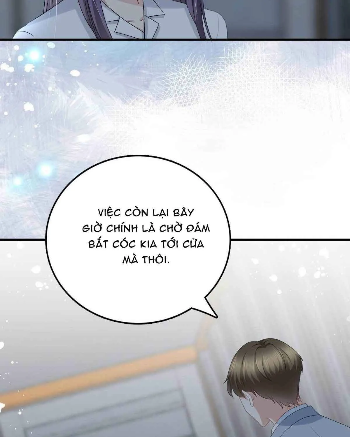 Trí Mạng Mị Thê: Tổng Tài Muốn Phục Hôn Chapter 31 - Trang 8