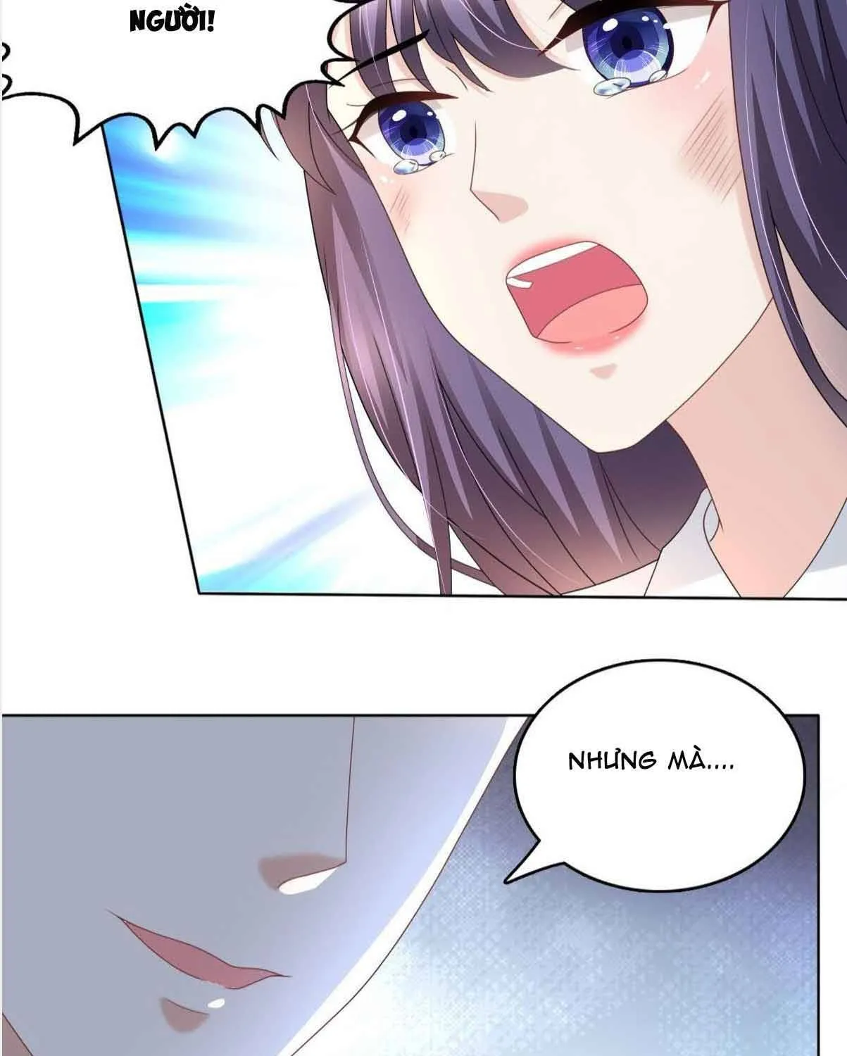 Trí Mạng Mị Thê: Tổng Tài Muốn Phục Hôn Chapter 32 - Trang 10