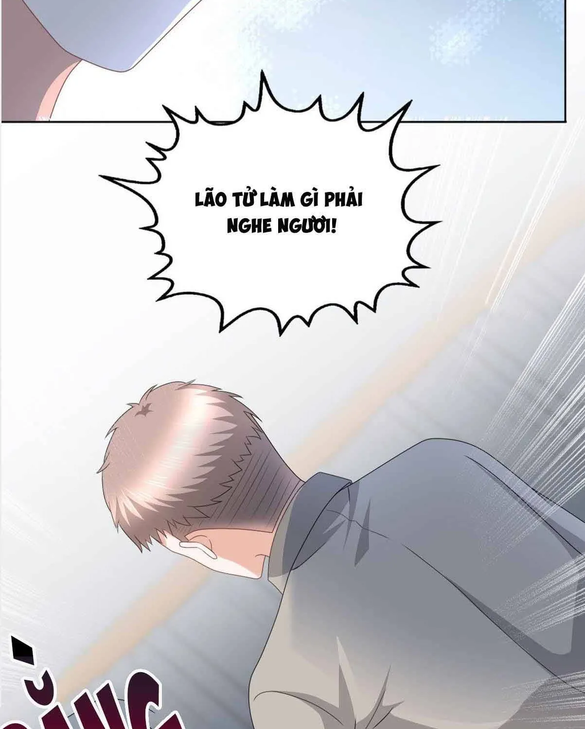 Trí Mạng Mị Thê: Tổng Tài Muốn Phục Hôn Chapter 32 - Trang 11
