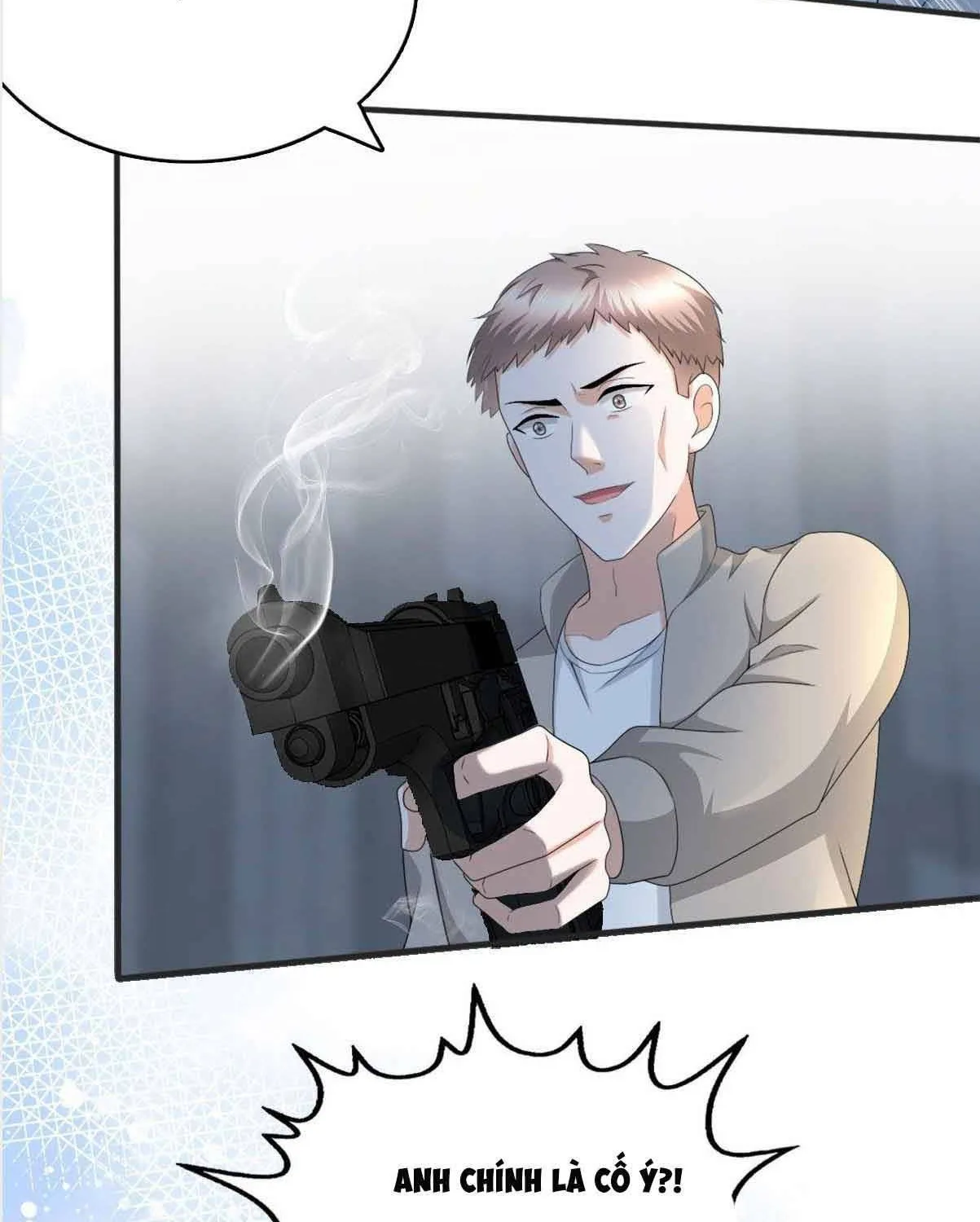 Trí Mạng Mị Thê: Tổng Tài Muốn Phục Hôn Chapter 32 - Trang 15
