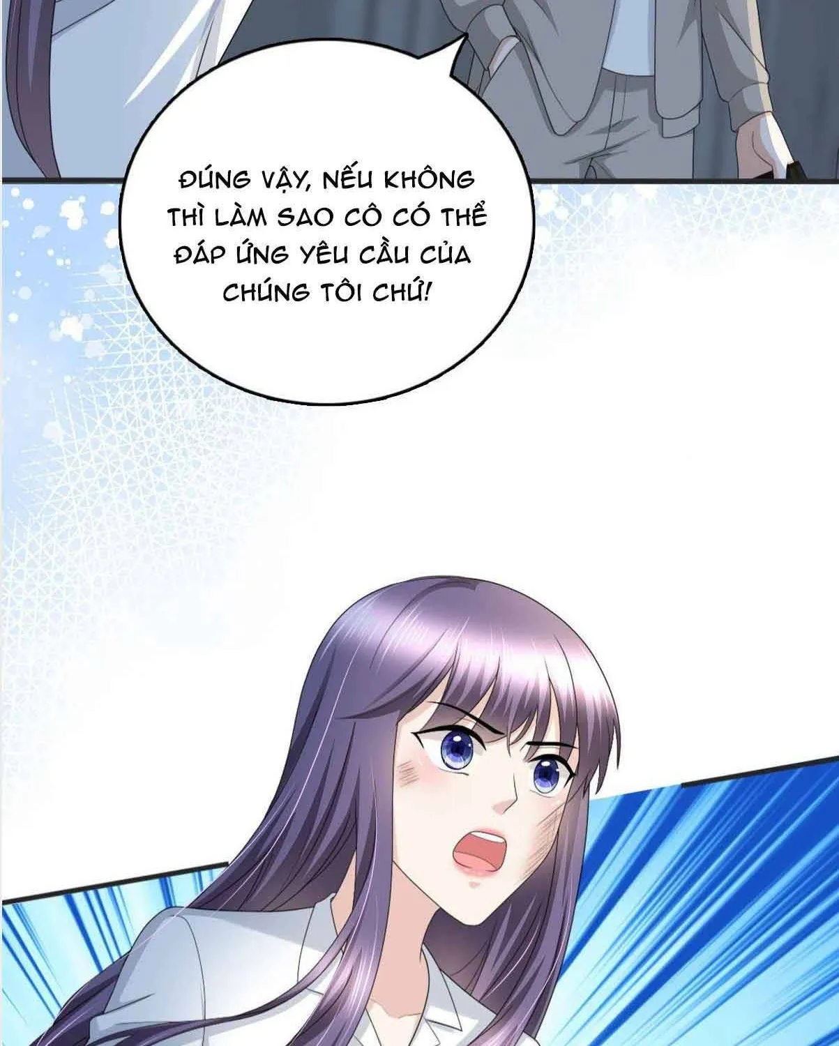 Trí Mạng Mị Thê: Tổng Tài Muốn Phục Hôn Chapter 32 - Trang 17