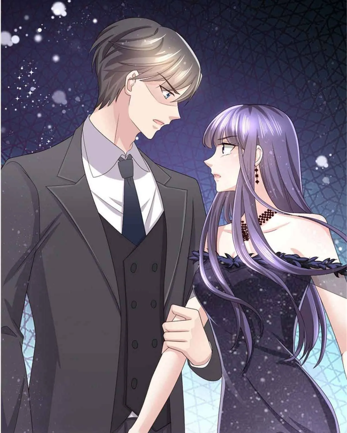 Trí Mạng Mị Thê: Tổng Tài Muốn Phục Hôn Chapter 32 - Trang 2