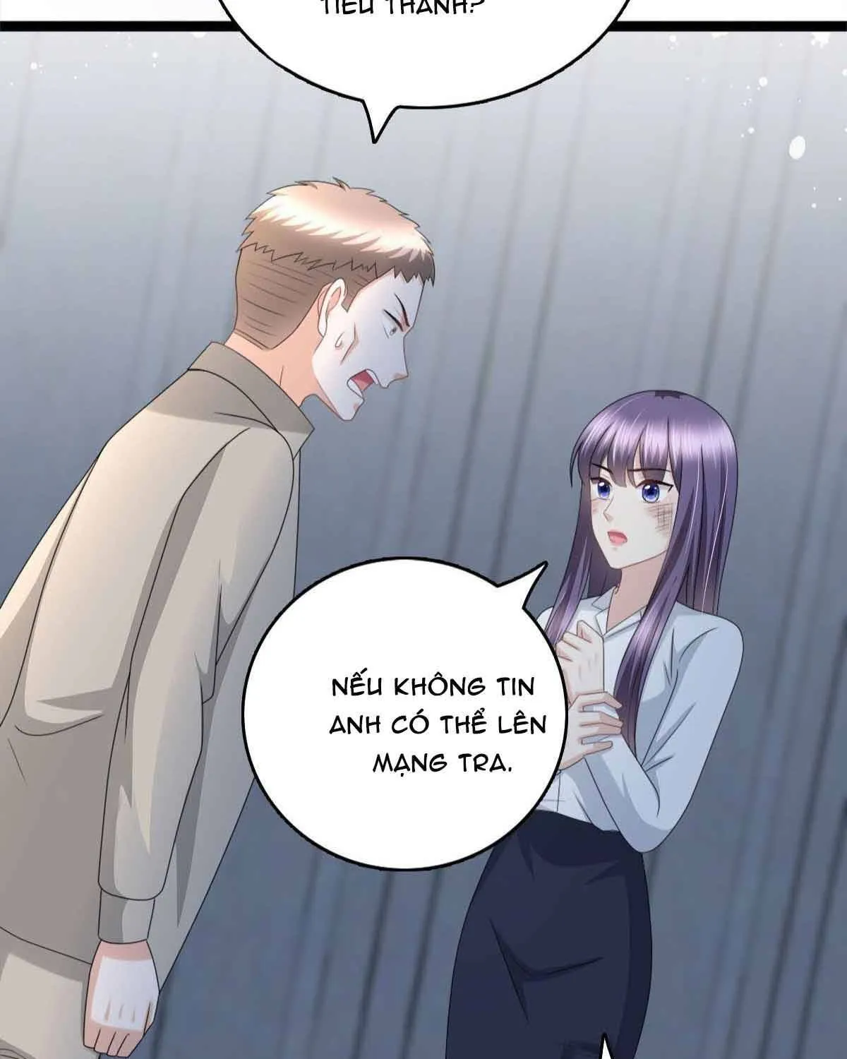 Trí Mạng Mị Thê: Tổng Tài Muốn Phục Hôn Chapter 32 - Trang 24