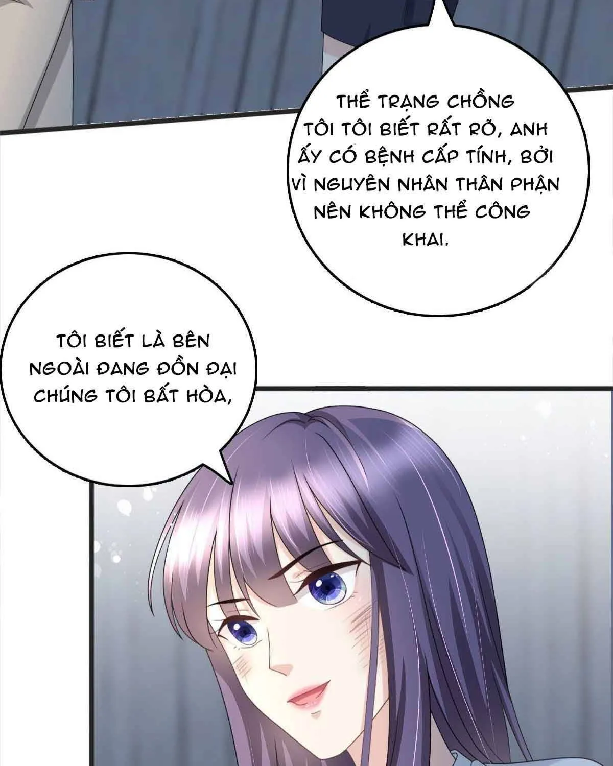 Trí Mạng Mị Thê: Tổng Tài Muốn Phục Hôn Chapter 32 - Trang 25