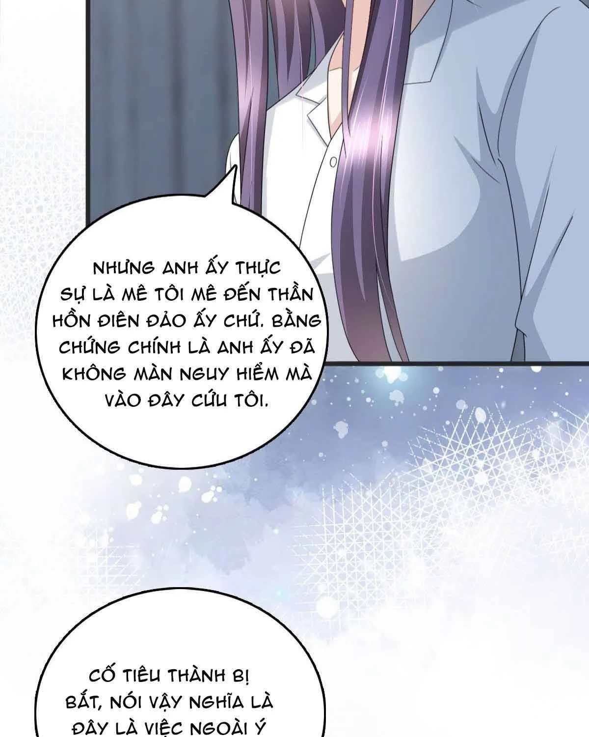 Trí Mạng Mị Thê: Tổng Tài Muốn Phục Hôn Chapter 32 - Trang 26