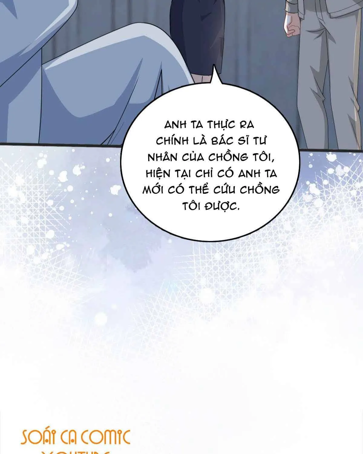 Trí Mạng Mị Thê: Tổng Tài Muốn Phục Hôn Chapter 32 - Trang 28