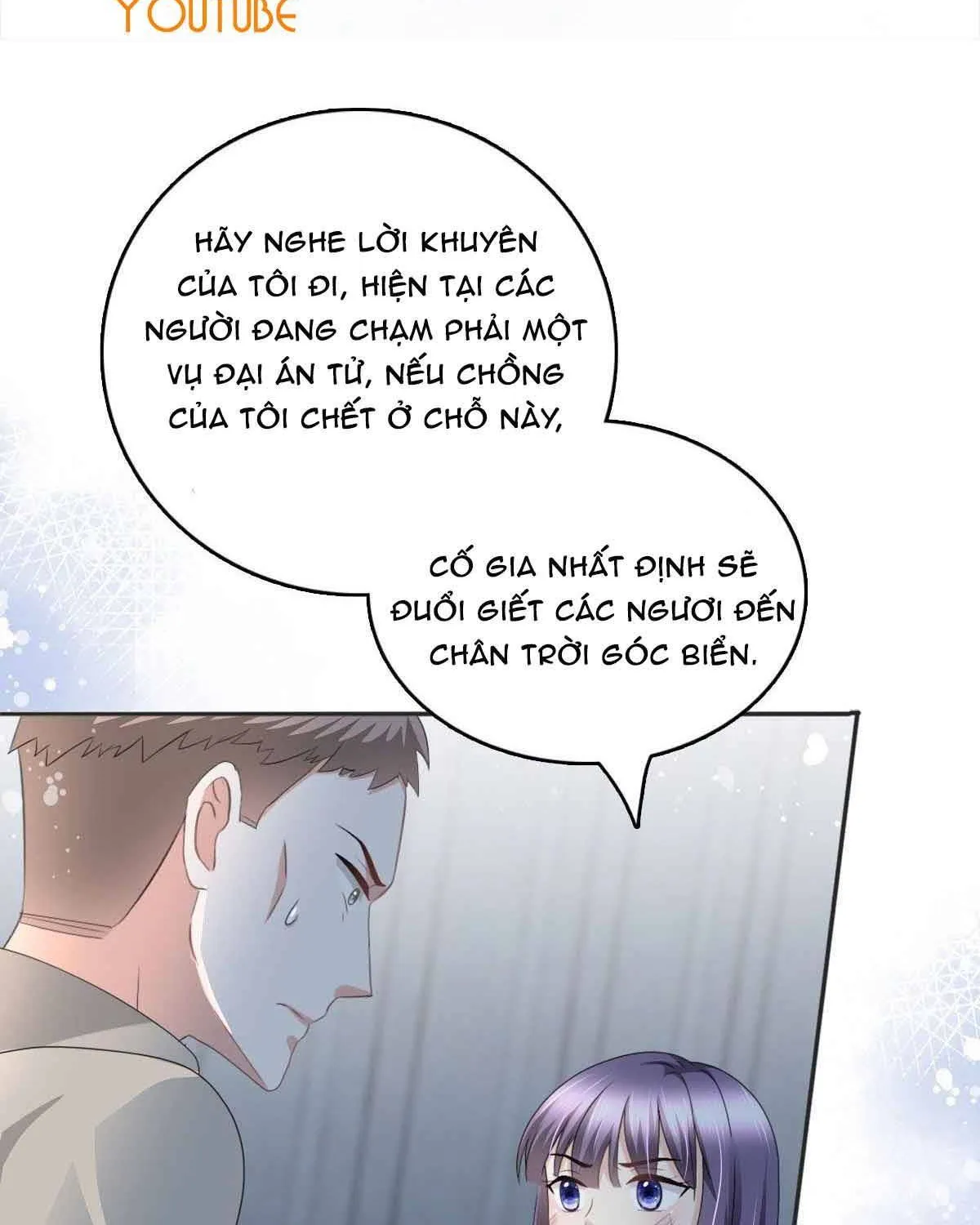 Trí Mạng Mị Thê: Tổng Tài Muốn Phục Hôn Chapter 32 - Trang 29