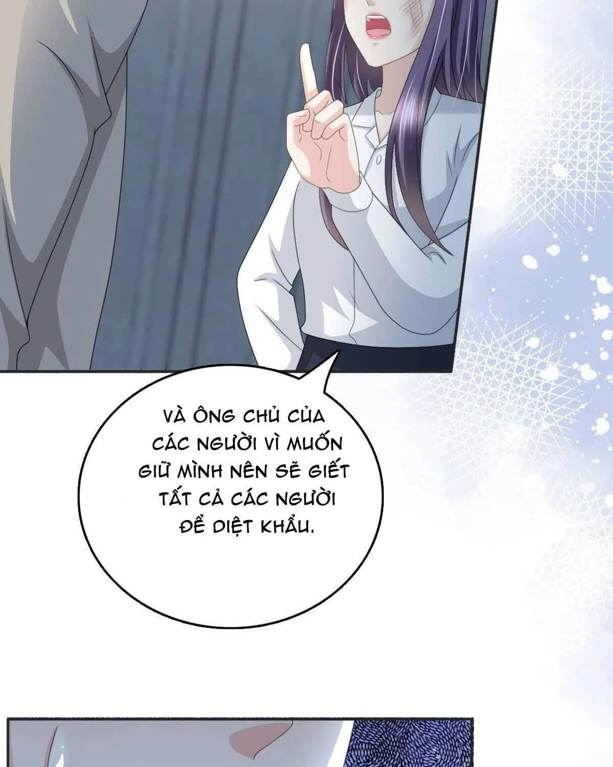 Trí Mạng Mị Thê: Tổng Tài Muốn Phục Hôn Chapter 32 - Trang 30