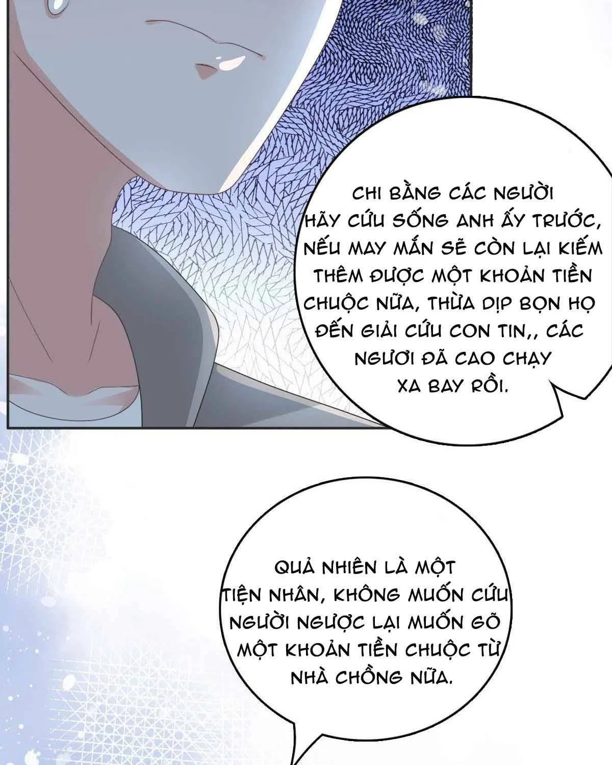 Trí Mạng Mị Thê: Tổng Tài Muốn Phục Hôn Chapter 32 - Trang 31