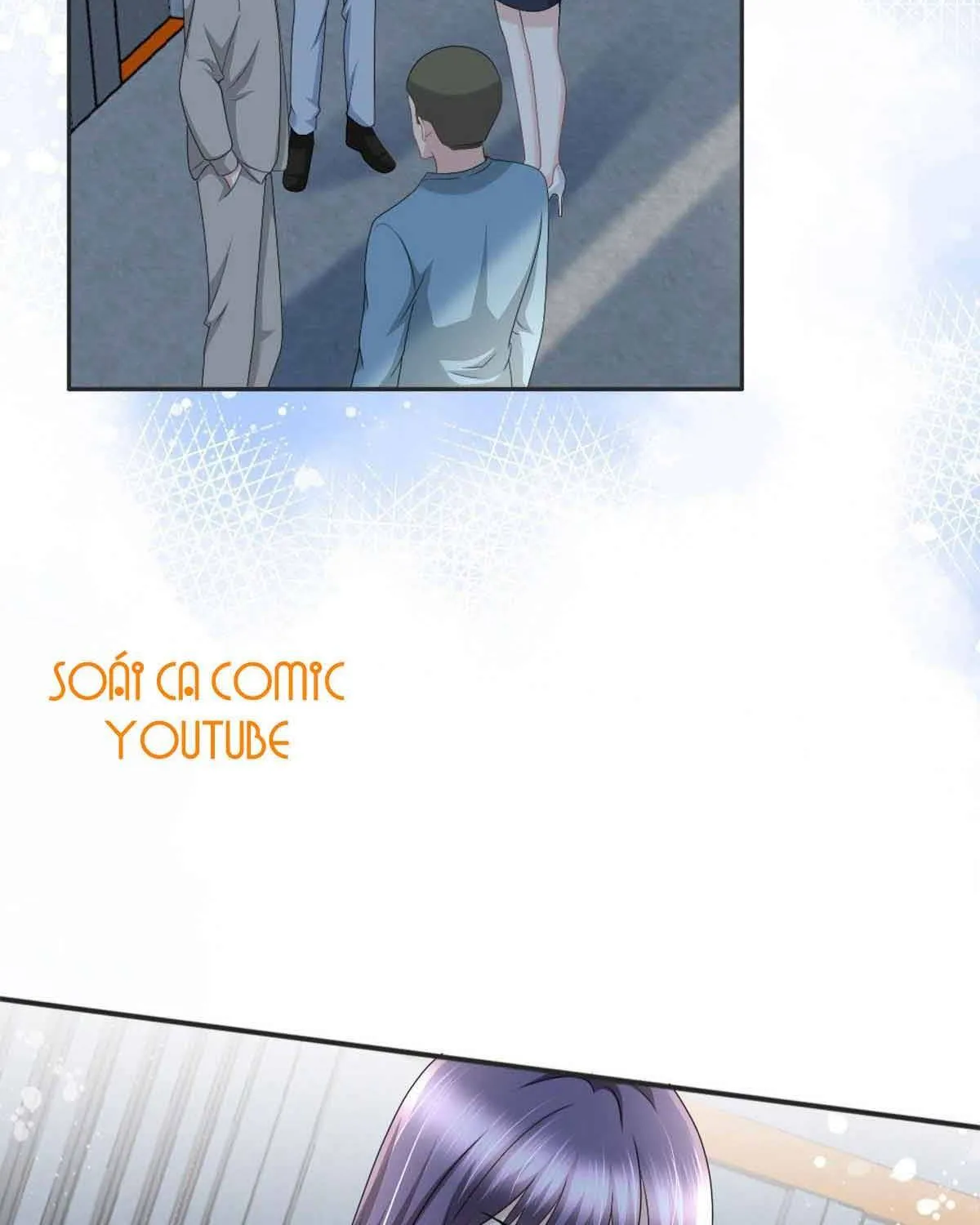 Trí Mạng Mị Thê: Tổng Tài Muốn Phục Hôn Chapter 32 - Trang 37