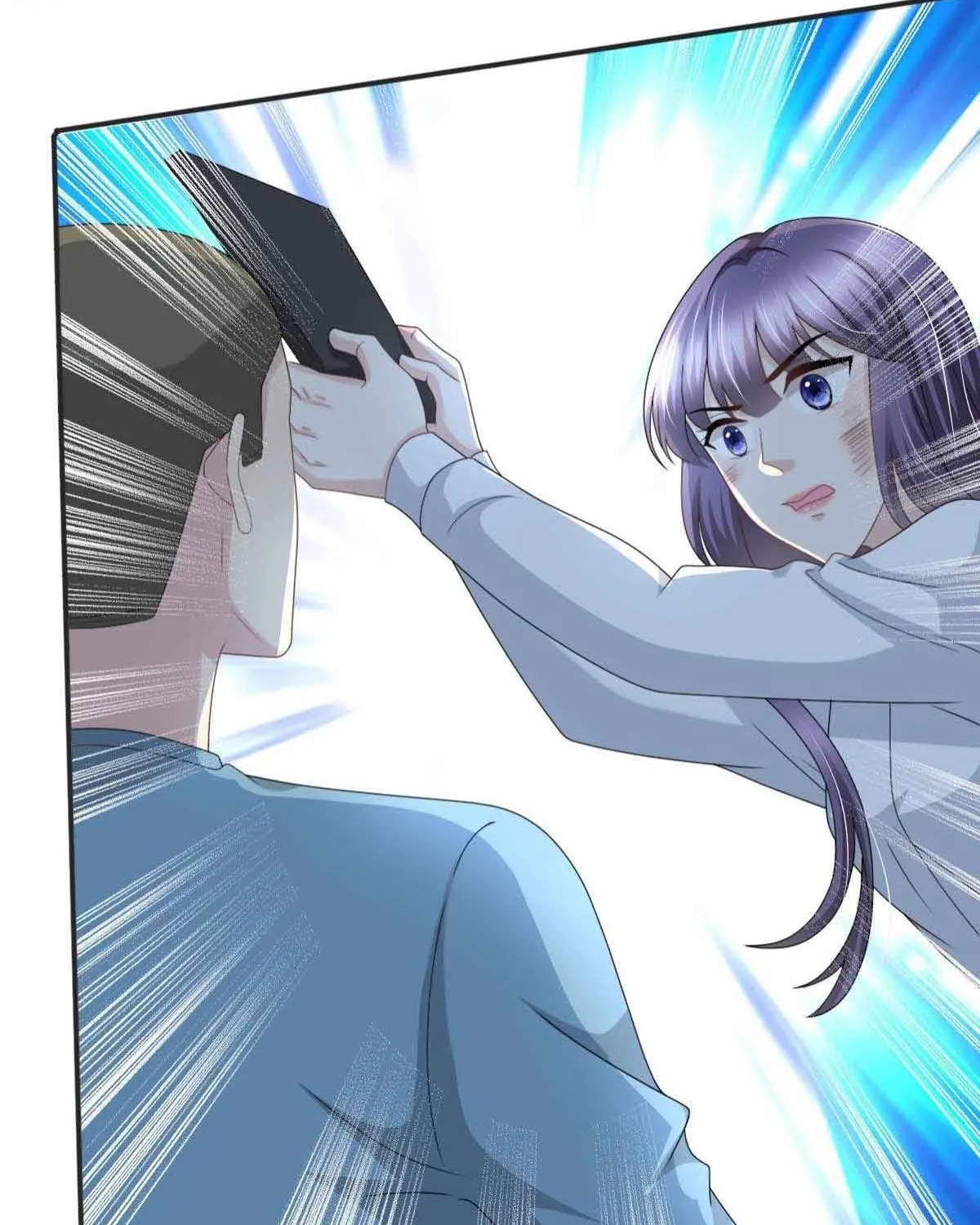 Trí Mạng Mị Thê: Tổng Tài Muốn Phục Hôn Chapter 32 - Trang 39