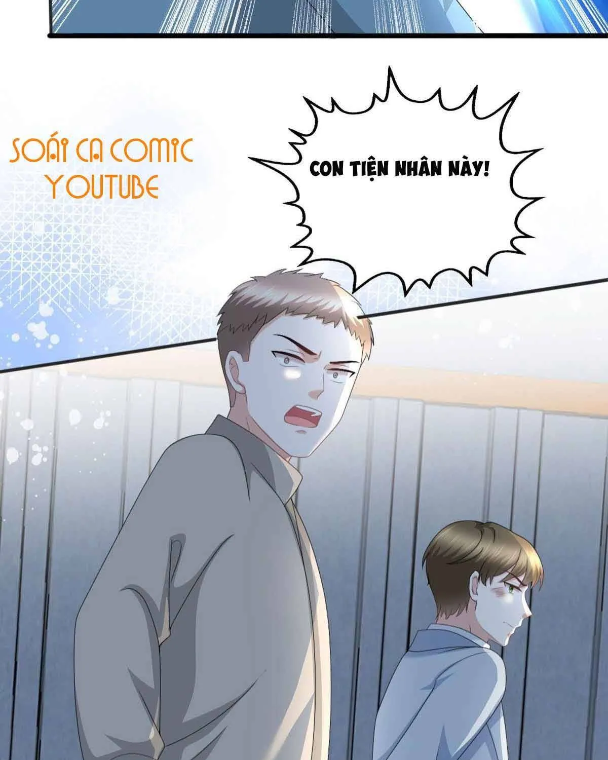 Trí Mạng Mị Thê: Tổng Tài Muốn Phục Hôn Chapter 32 - Trang 40
