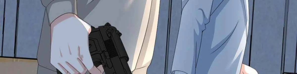 Trí Mạng Mị Thê: Tổng Tài Muốn Phục Hôn Chapter 32 - Trang 41